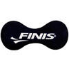 Finis Pull Buoy Foam (Ages 12 +), Yellow/Black 0616323200760