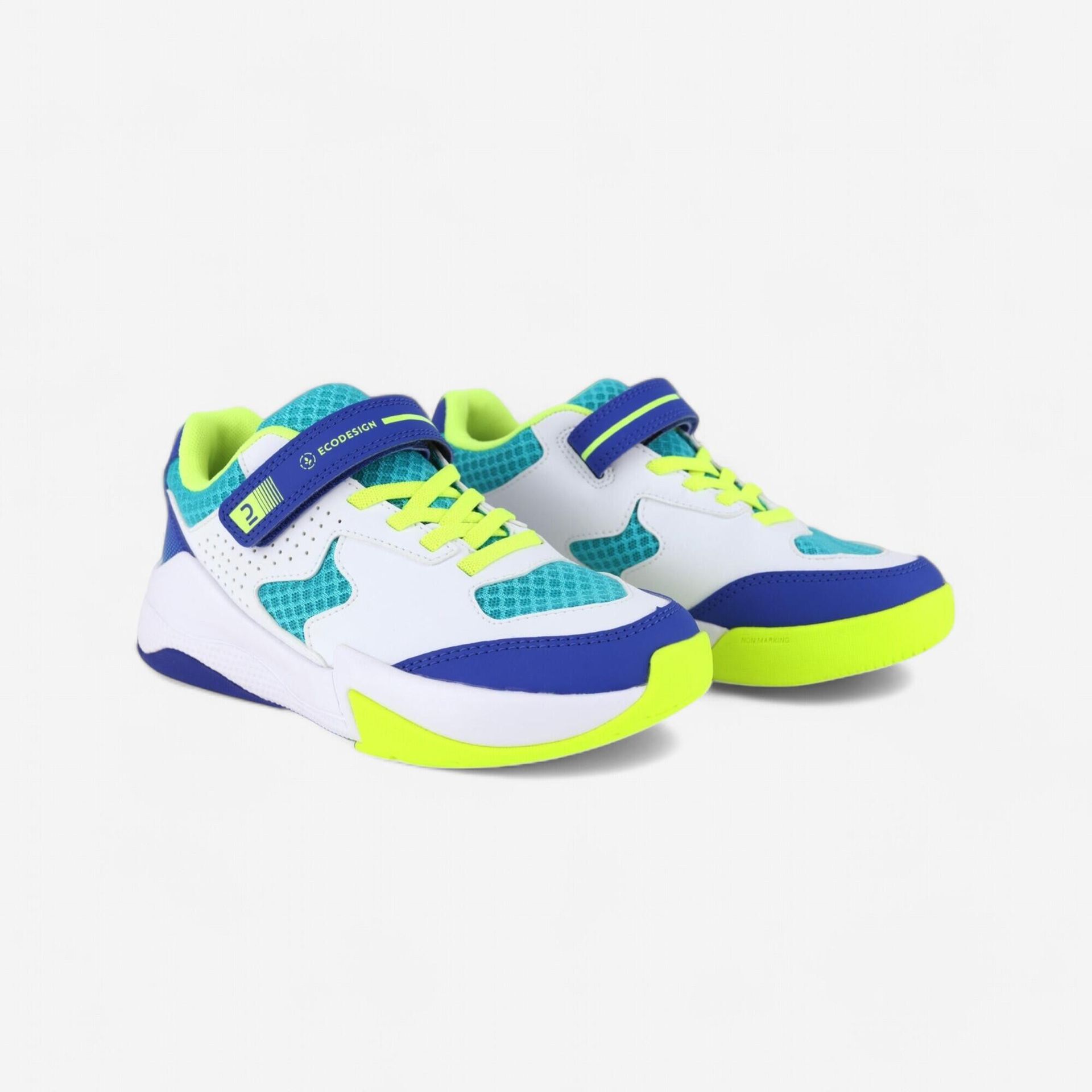 Buty do siatkówki Allsix VS100 Confort Junior
