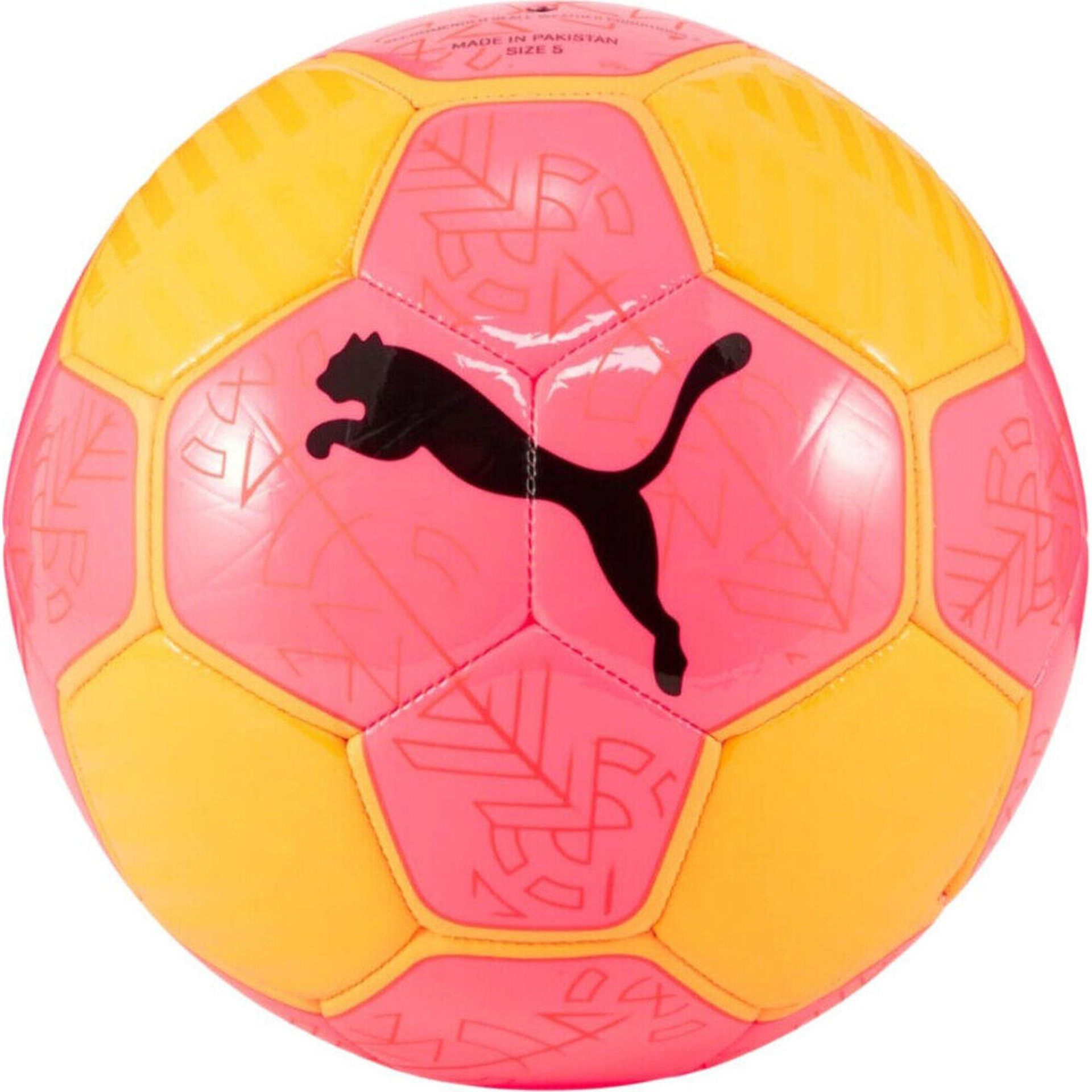 Puma Piłka nożna treningowa meczowa do nogi Prestige roz.5