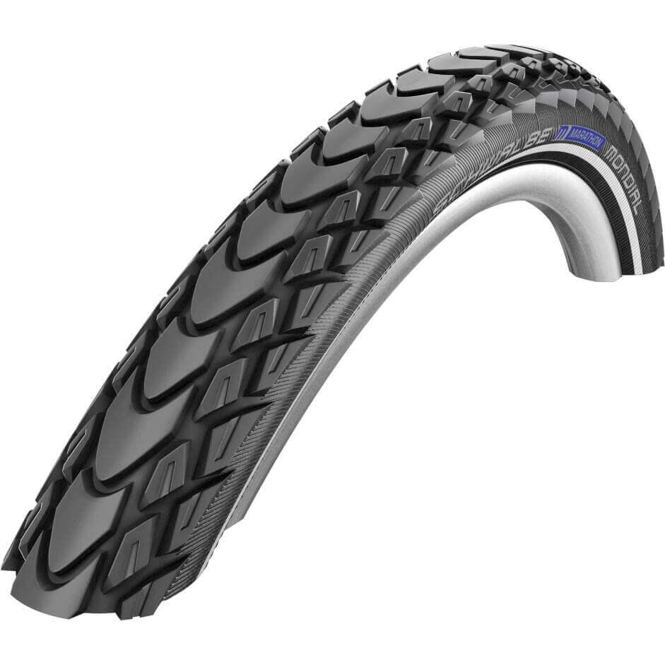 Schwalbe drutowa MARATHON MONDIAL 28x1.6 RG Reflex 11100309
