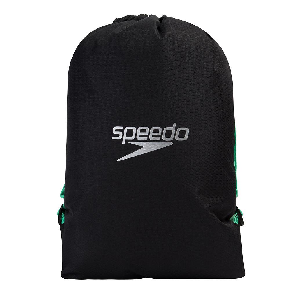 Plecak Na Basen Speedo Pool Bag Czarny