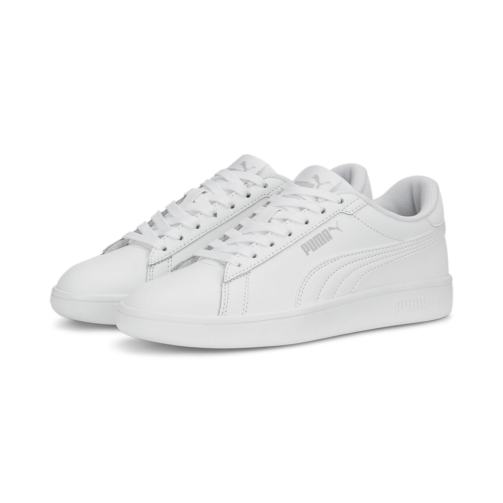 Buty młodzieżowe Puma Puma Smash 3.0 39203102 38.5