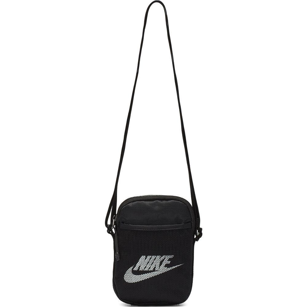 Nike Torebka Heritage S Smit BA5871 010 BA5871010