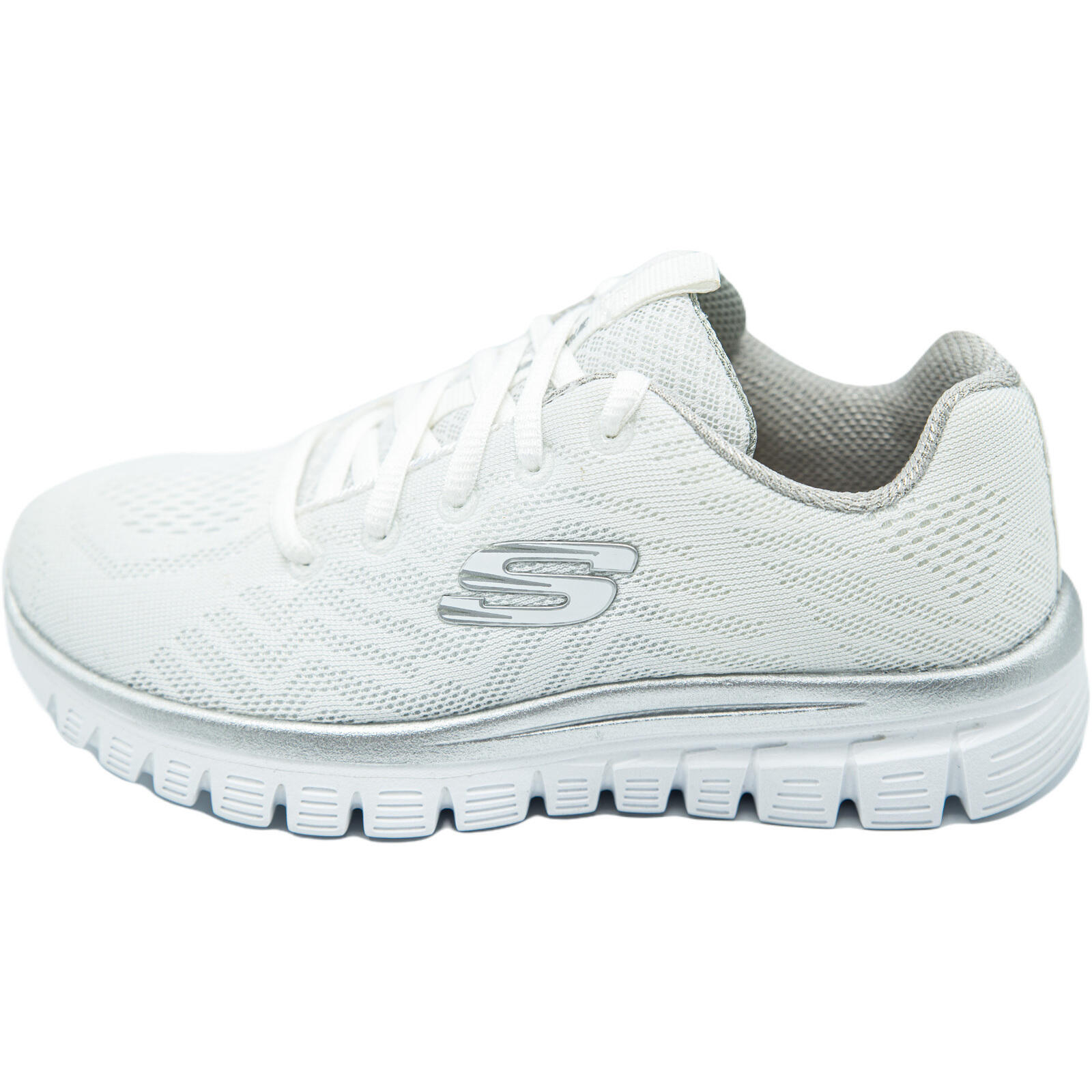 Skechers Graceful Sports Shoes - Kup Conne Wsl Damskie