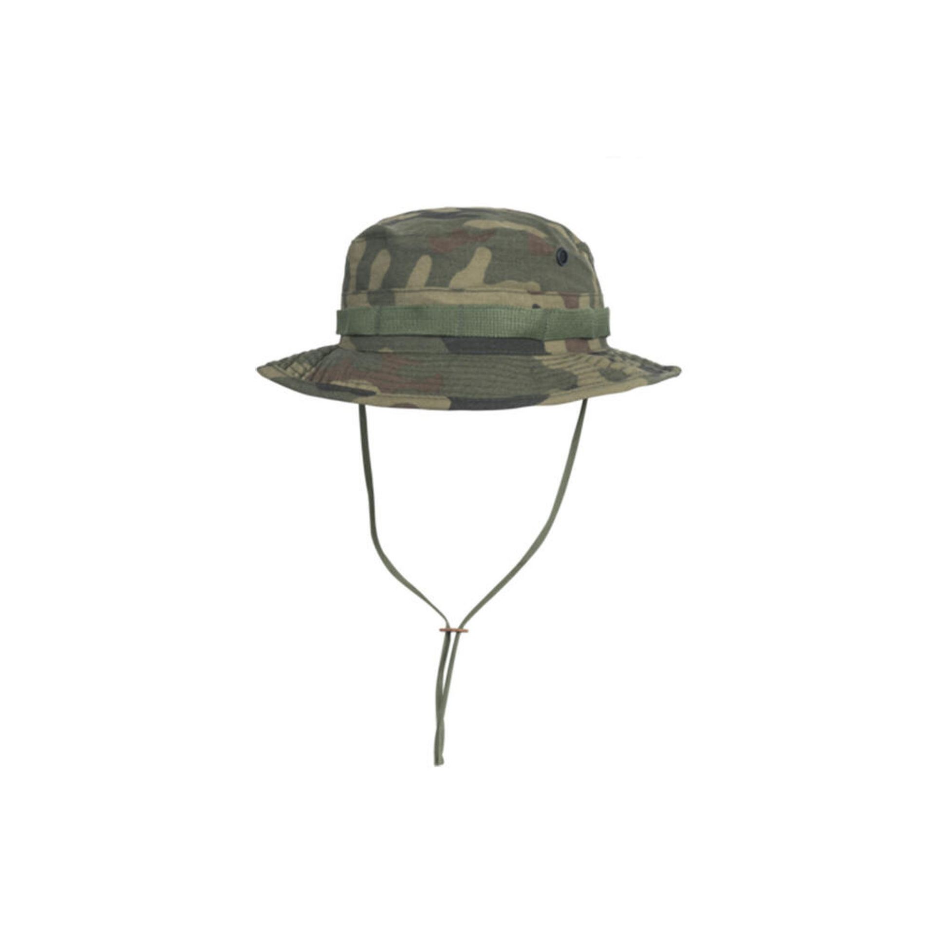 Kapelusz Helikon-Tex Boonie Hat PolyCotton Ripstop wz.93 leśny L
