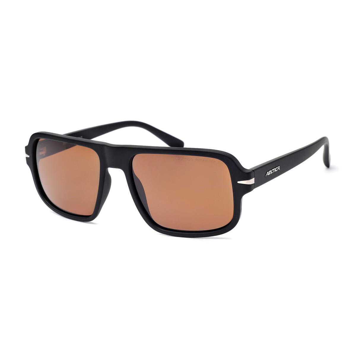 OKULARY PRZECIWSŁONECZNE ARCTICA CLASSIC S-350B POLARYZACJA
