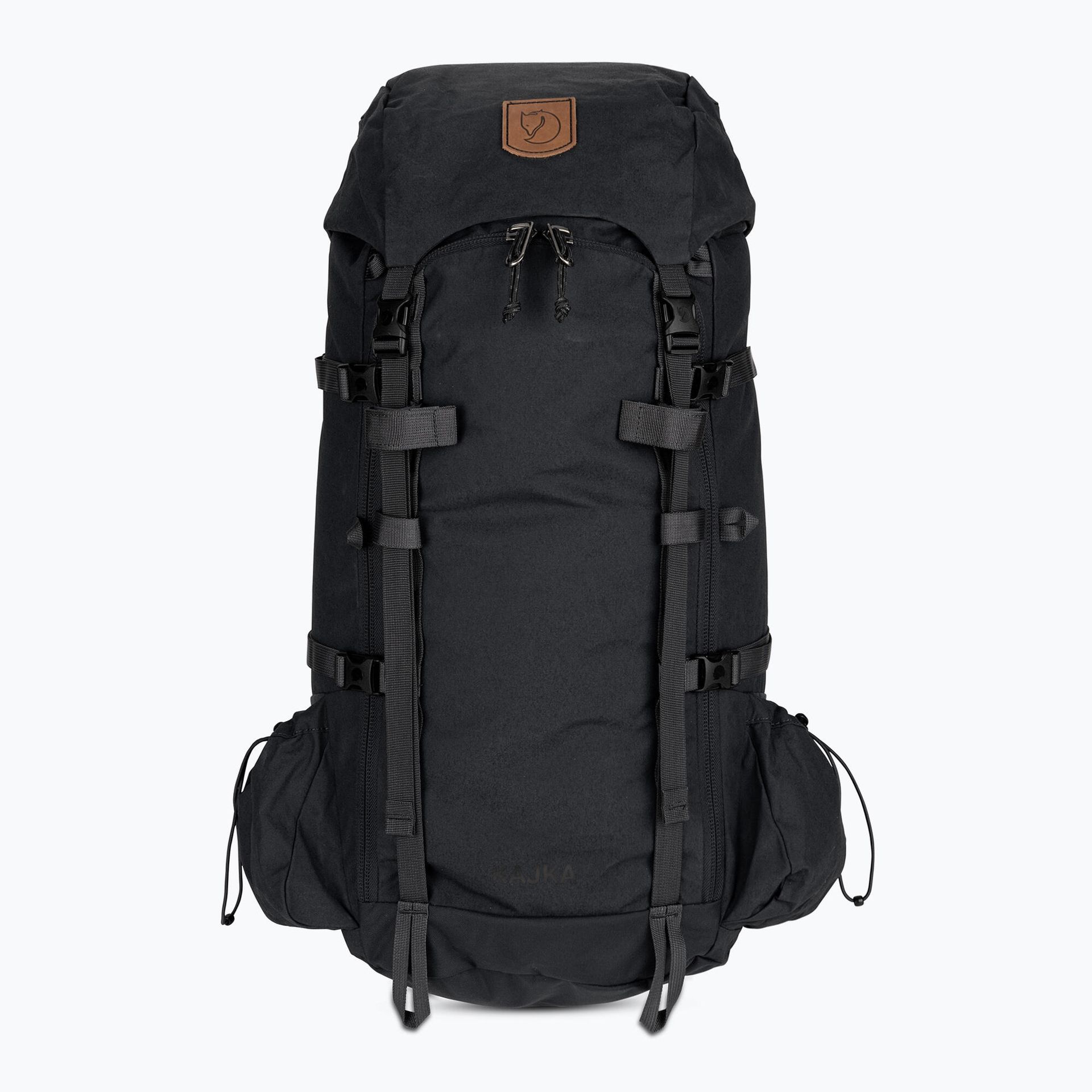 Plecak trekkingowy Fjallraven Kajka Kajka 35 S/M - coal black