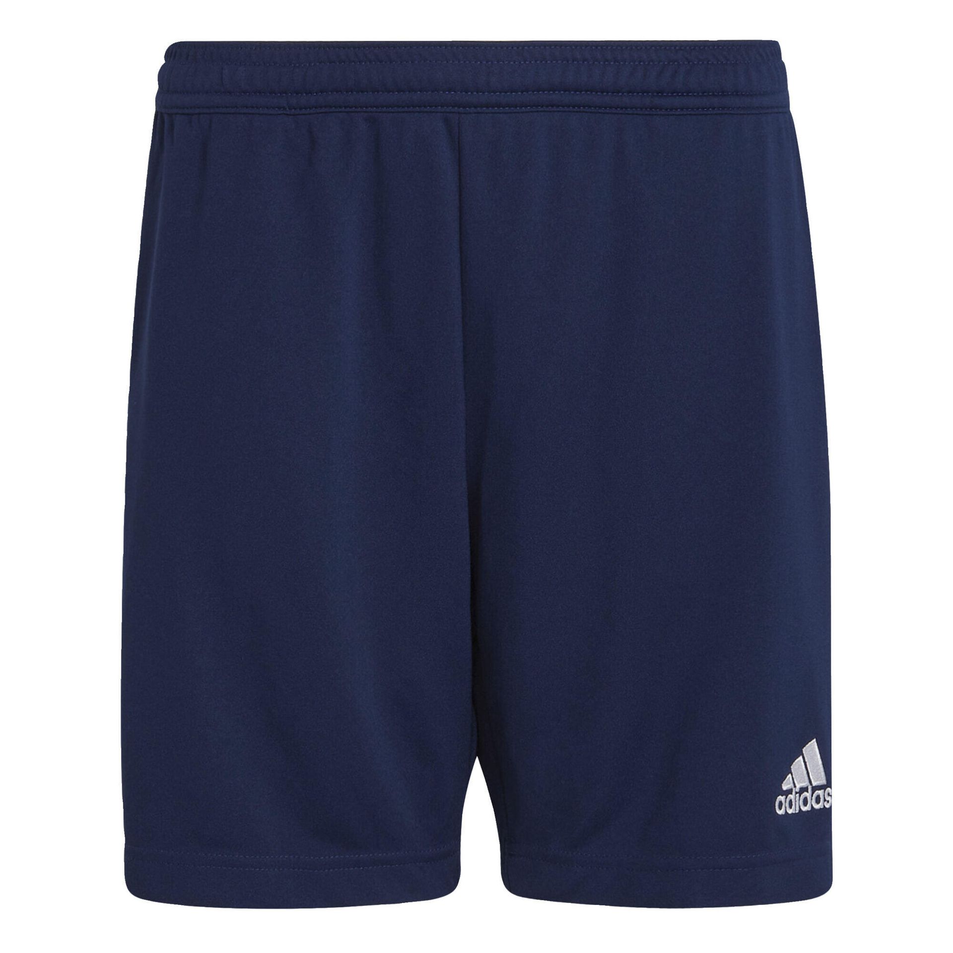 Dziecięce Spodenki ADIDAS ENT22 TR SHOY H57500 – Granatowy