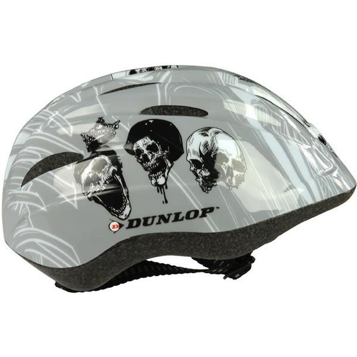 DUNLOP 1057750 Szary dla Dzieci ( XS)