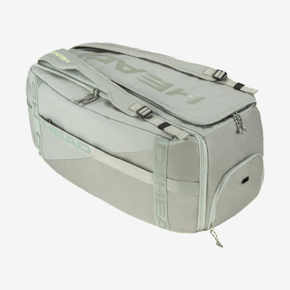 Torba Tenisowa Head Pro Duffle Bag L Lnll