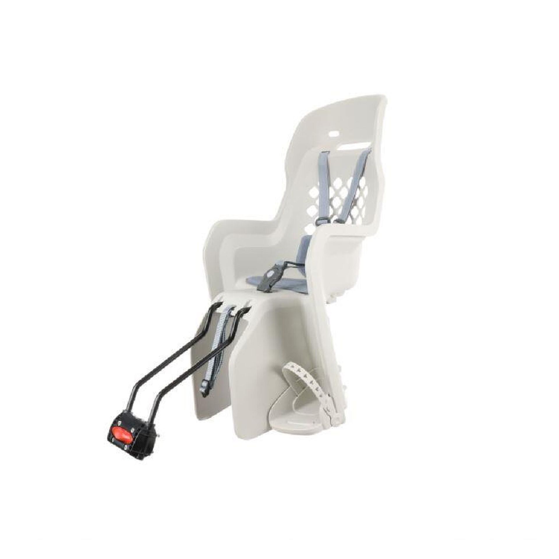 Fotelik Rowerowy Tylny Tył Polisport Joy Ff 29