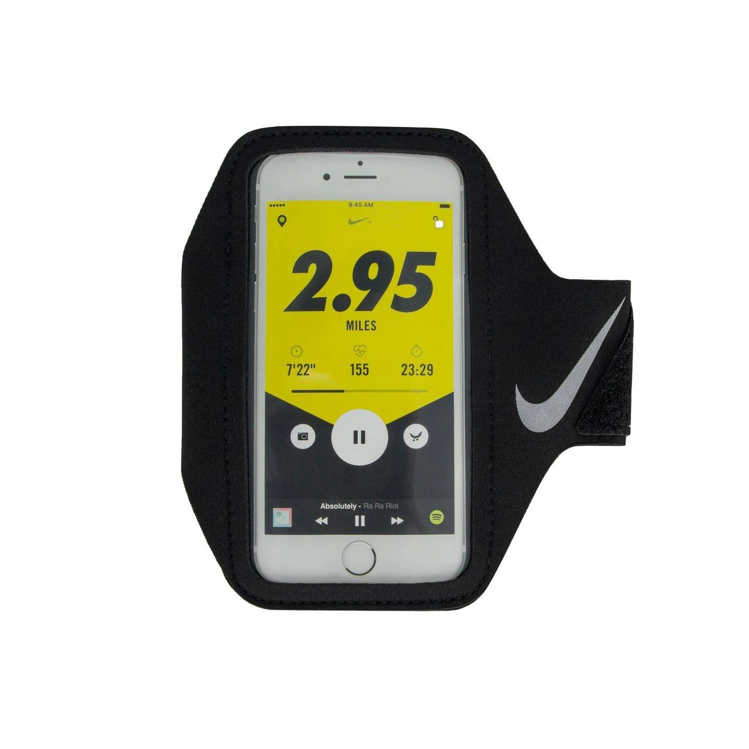 Nike 9038/195 Lean Arm Band Plus, w rozmiarze uniwersalnym