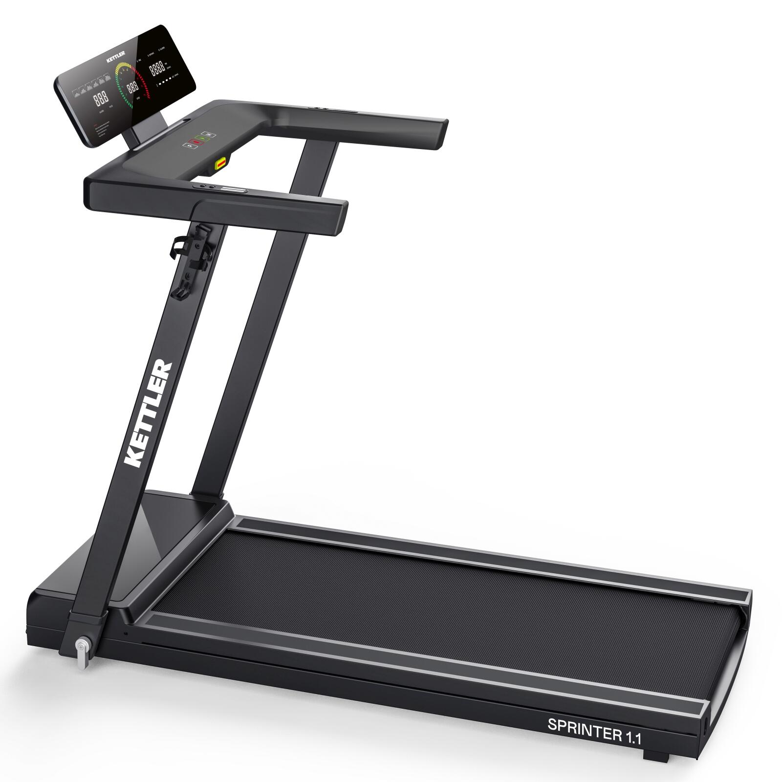 KETTLER Sprinter 1.1 1287W 16 km/h