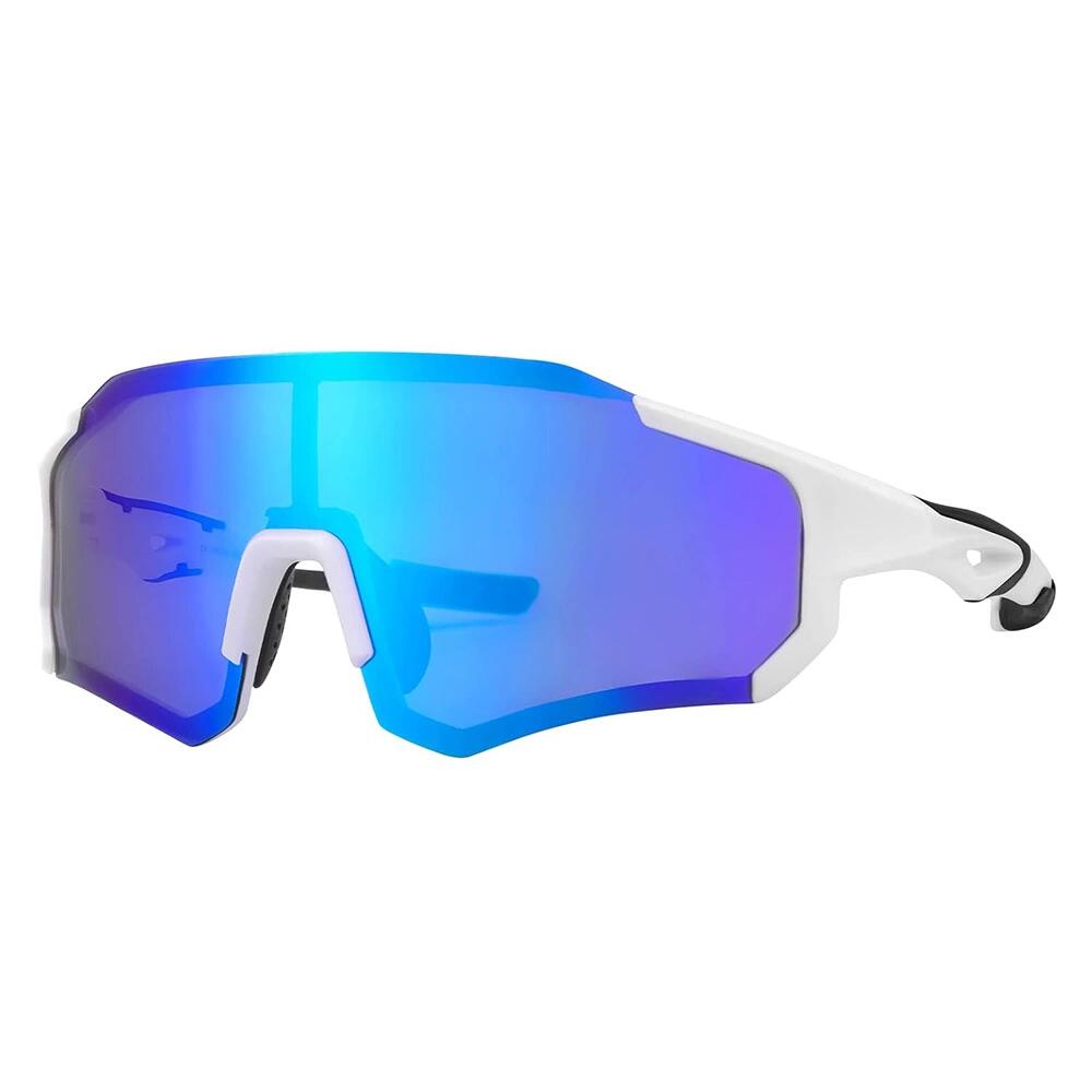 Okulary rowerowe ROCKBROS 10183 Niebieski