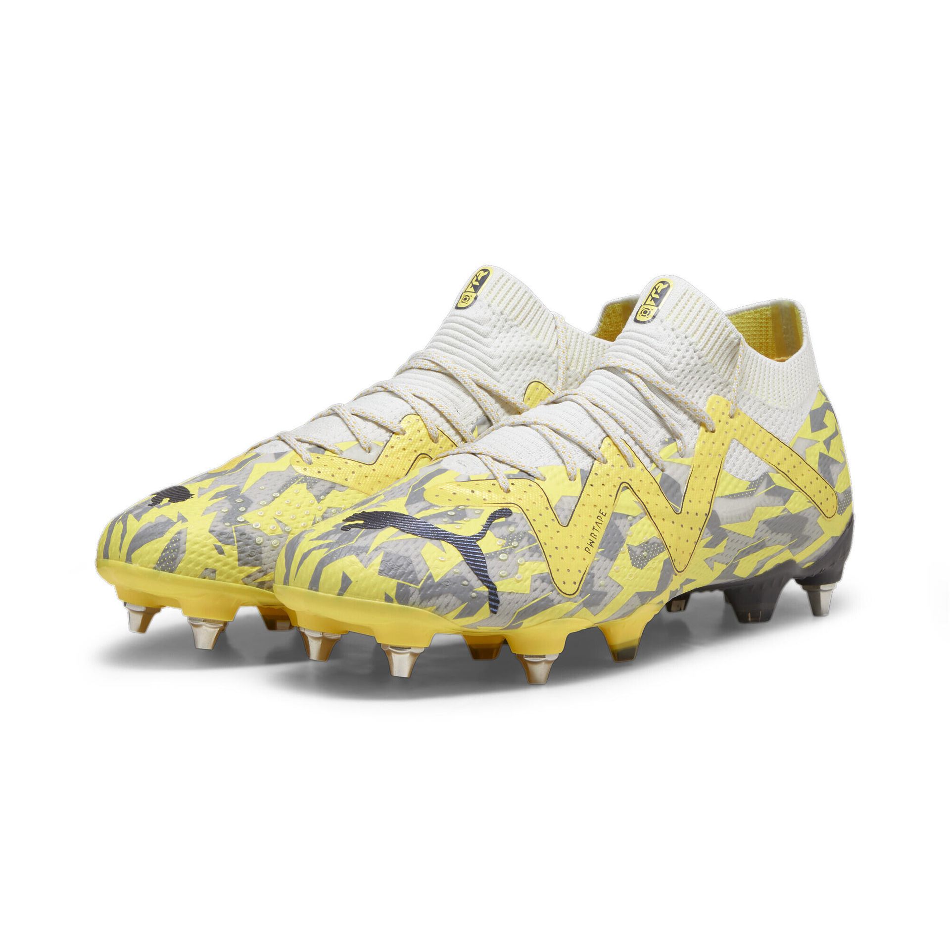 Buty piłkarskie Puma Future Ultimate MxSG 107351 04-41