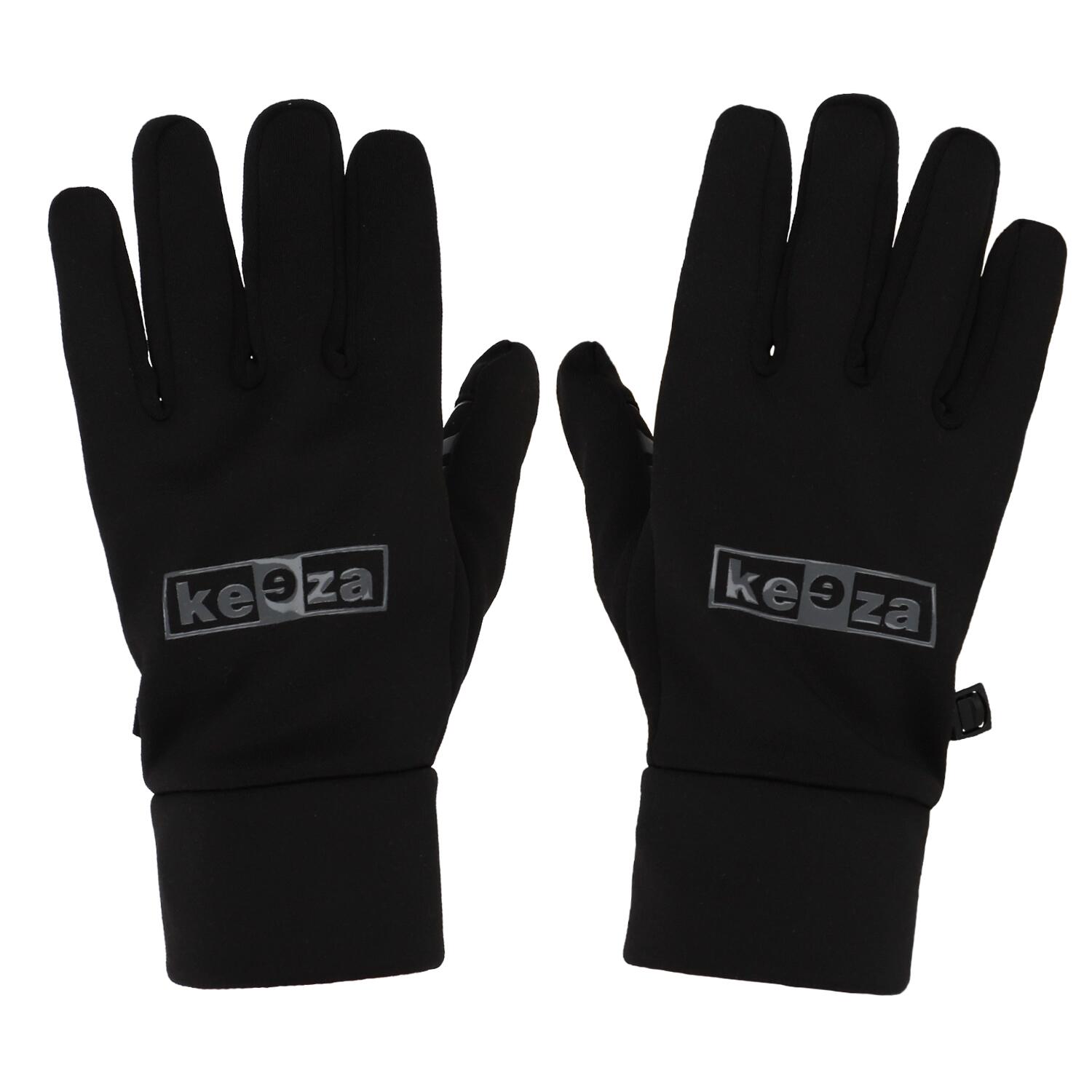 Rękawiczki sportowe z ABS Pulse Keeza r. M