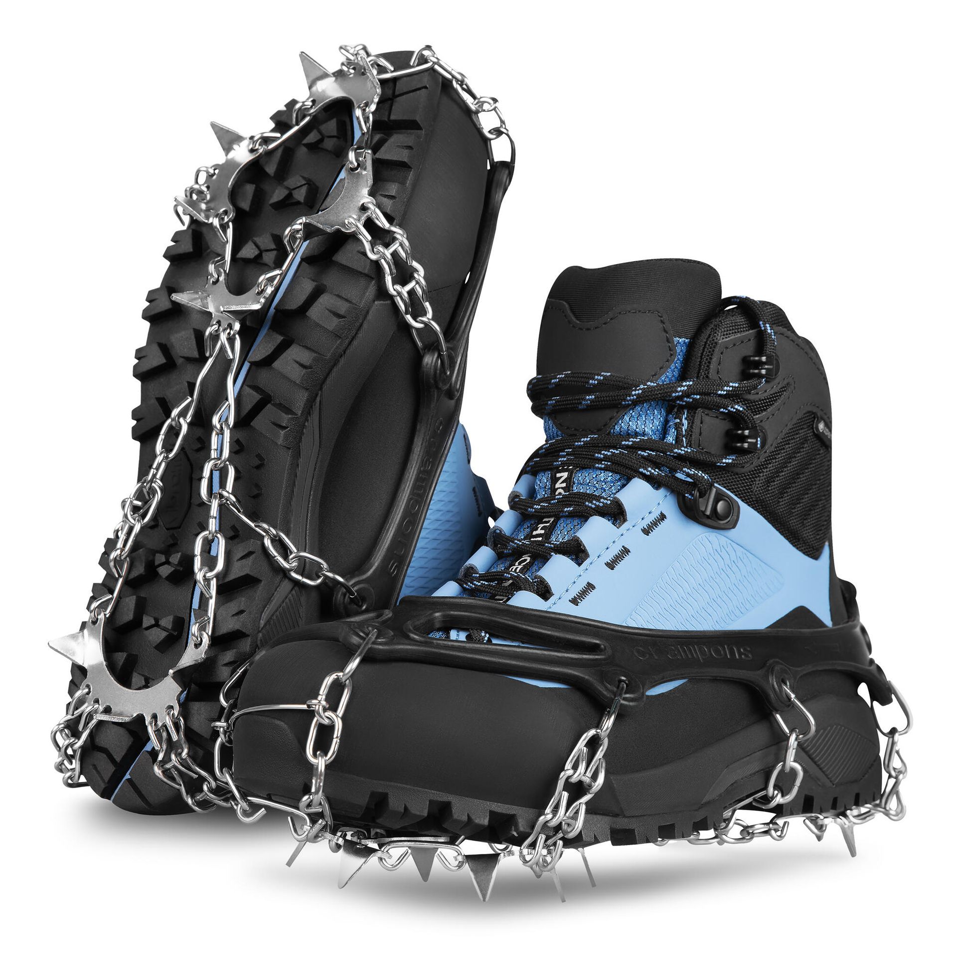 Raczki turystyczne SPOKEY Secu 942457 ( 14.3-44)