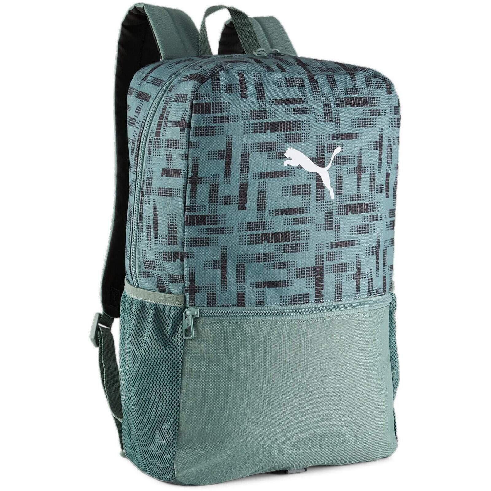 Plecak Puma Beta 79511 (kolor Zielony)