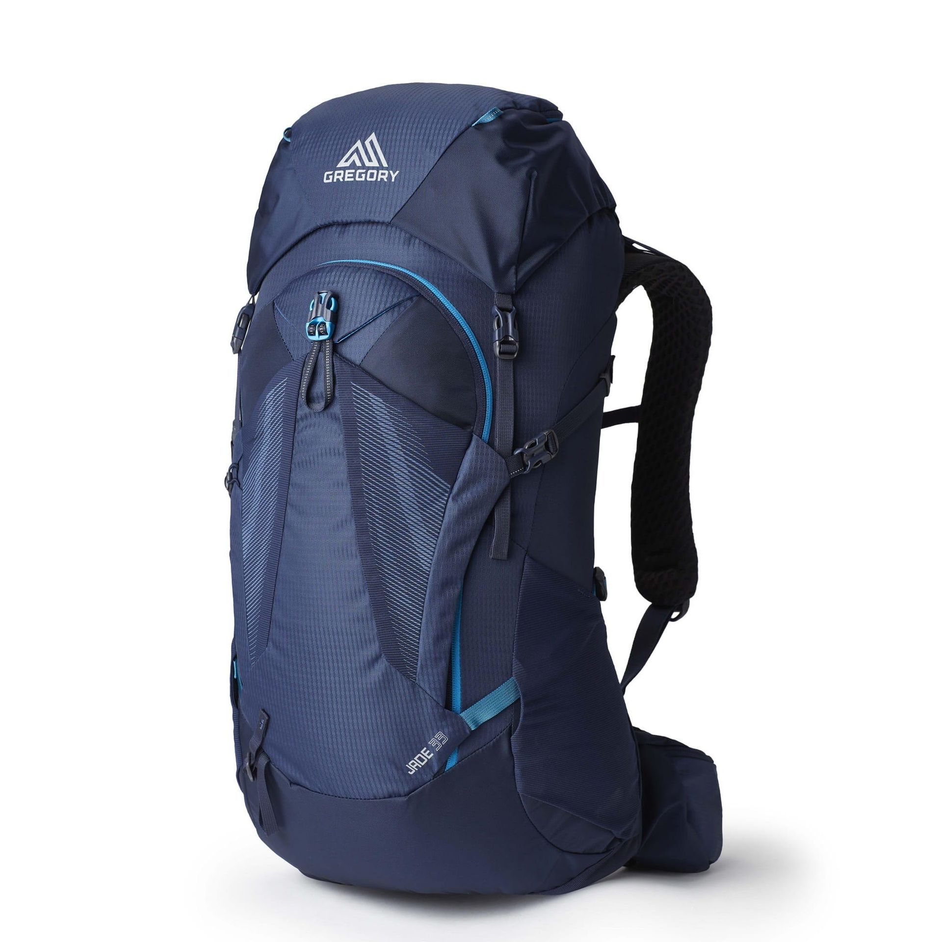 PLECAK JADE 33-MIDNIGHT NAVY