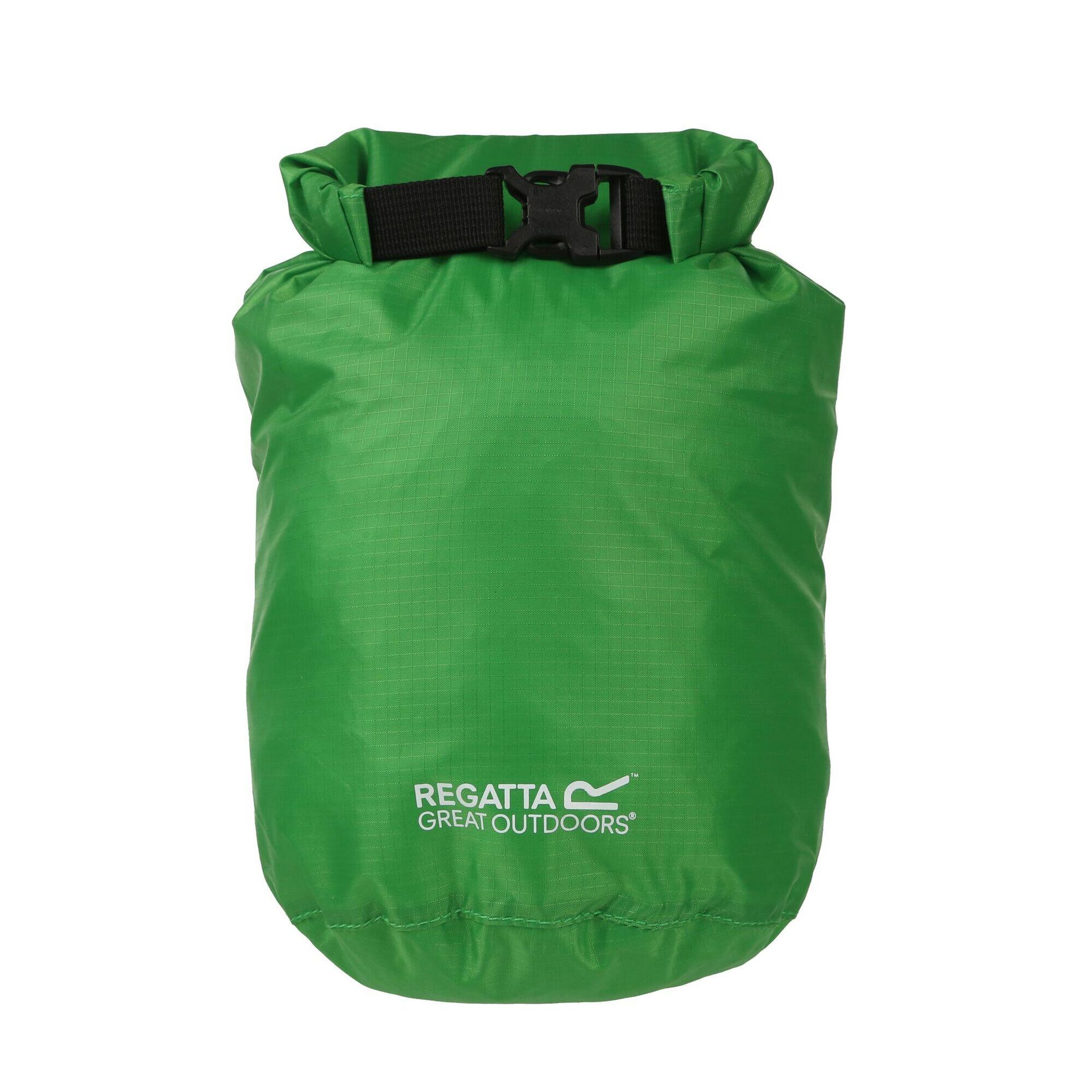Regatta Suchy worek na kajak i do plecaka 5L Dry Bag