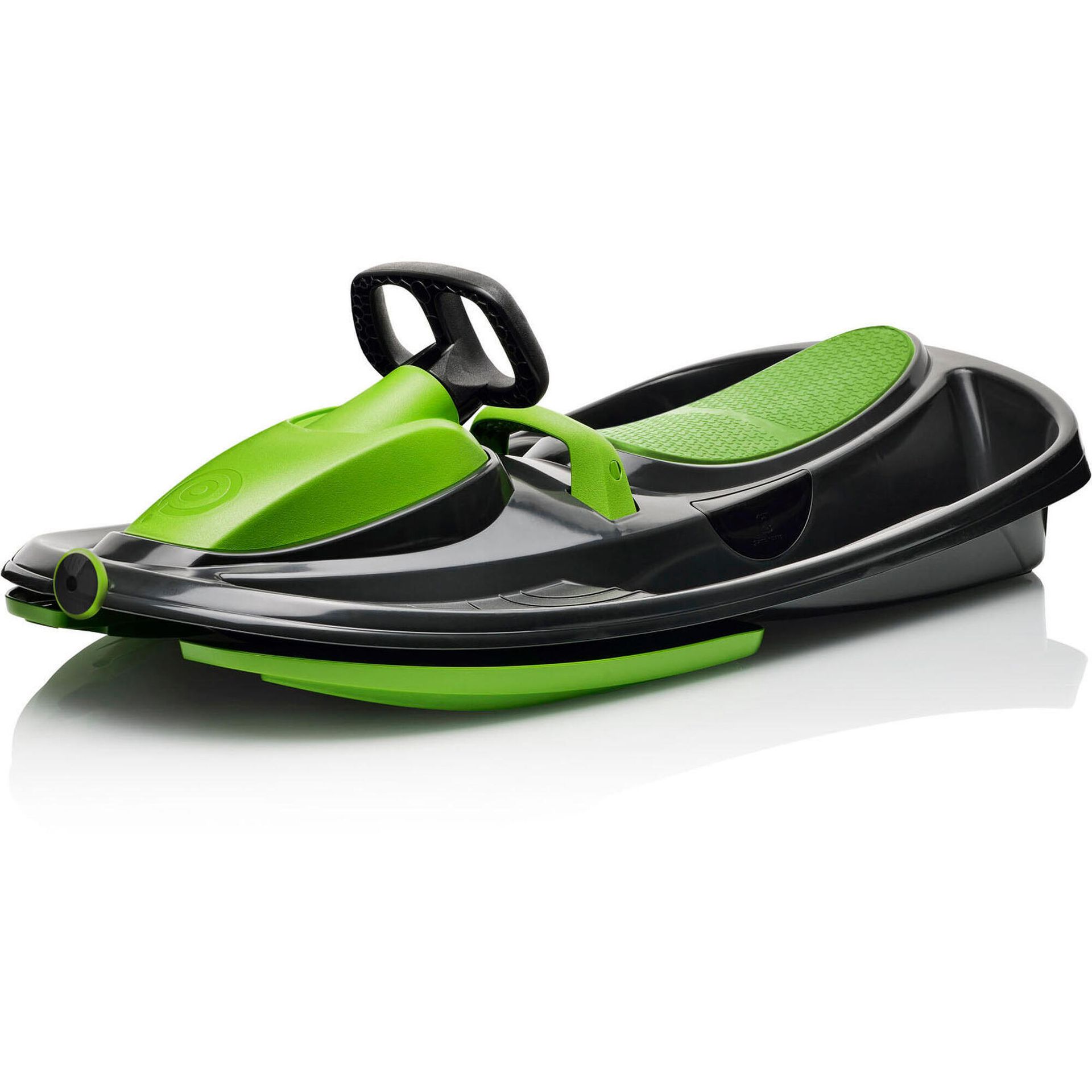 Sanki sterowane GIZMO RIDERS Nimbus mystic green