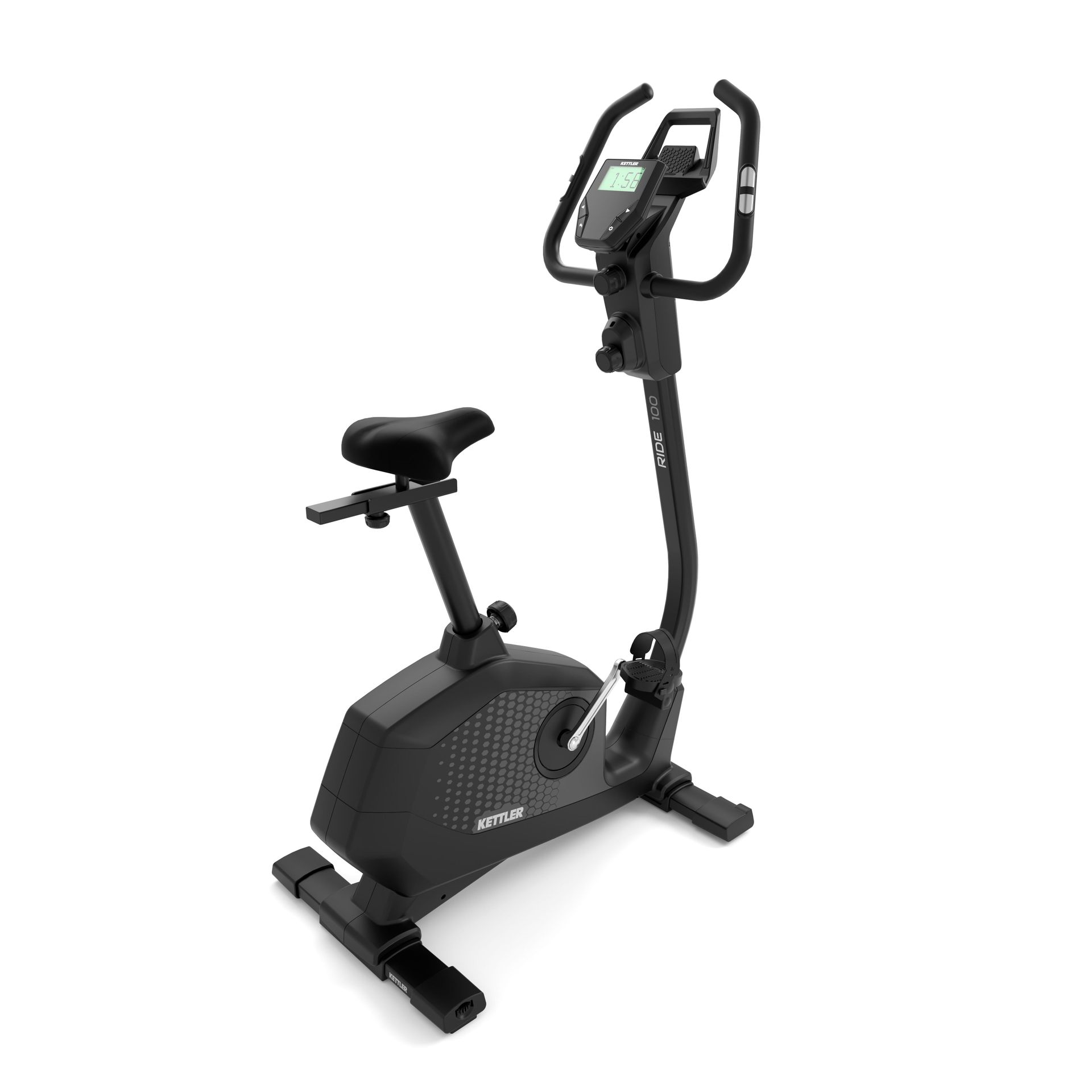 KETTLER Rower treningowy RIDE 100