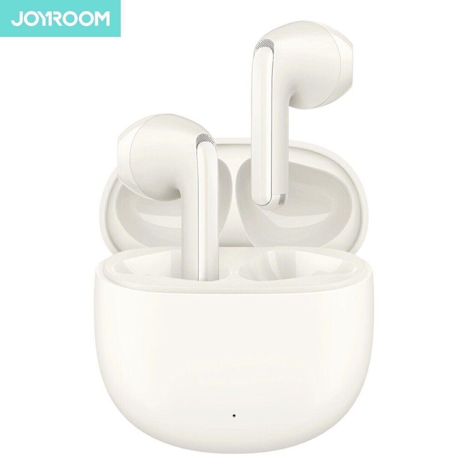 Joyroom słuchawki bezprzewodowe TWS Funpods Series Bluetooth 5.3