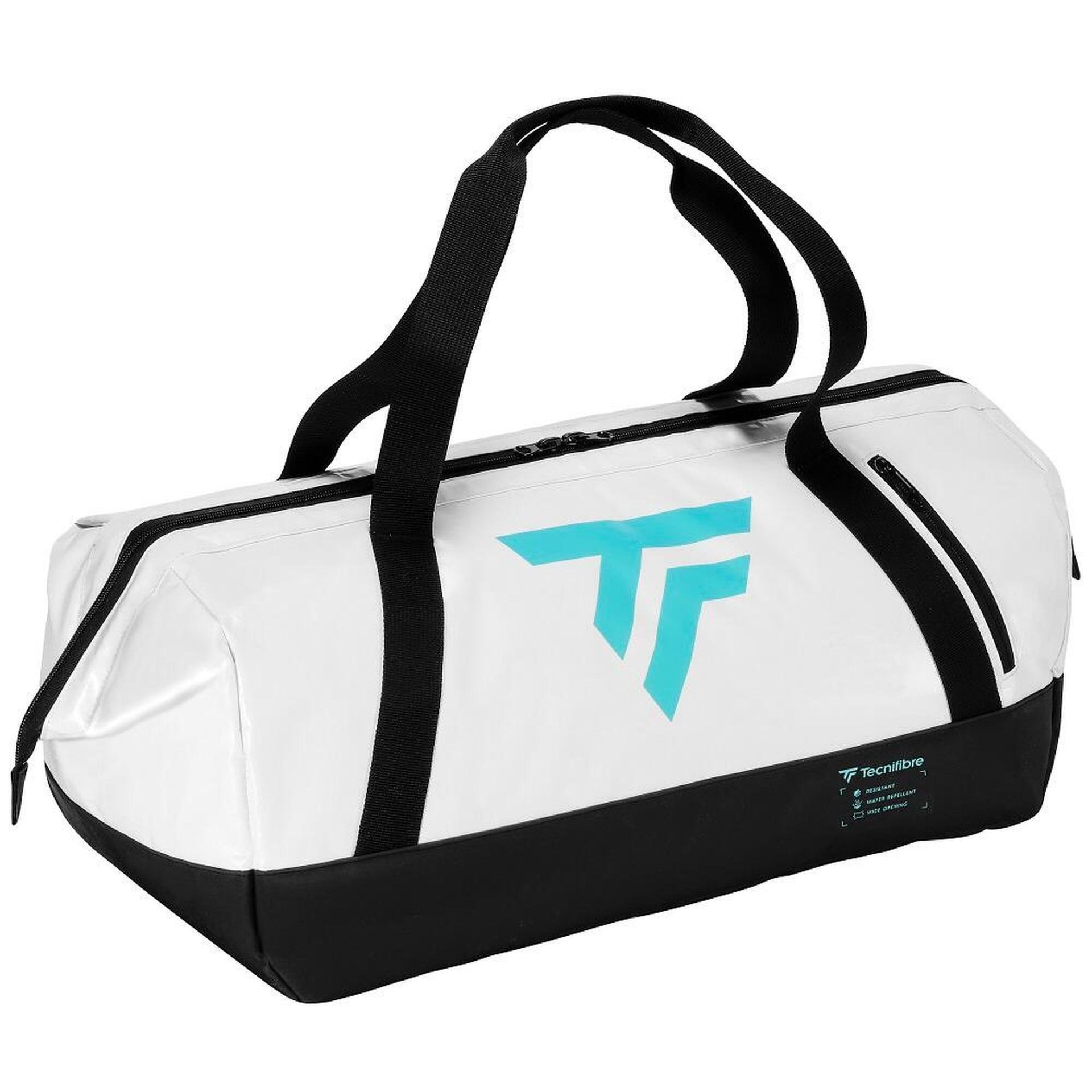 Torba tenisowa Tecnifibre Tour Endurance 12R navy