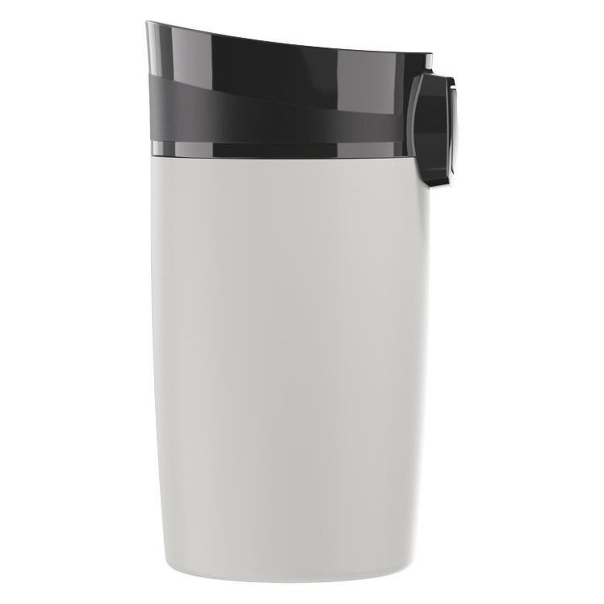 Sigg kubek termiczny Miracle white biały 0.27L