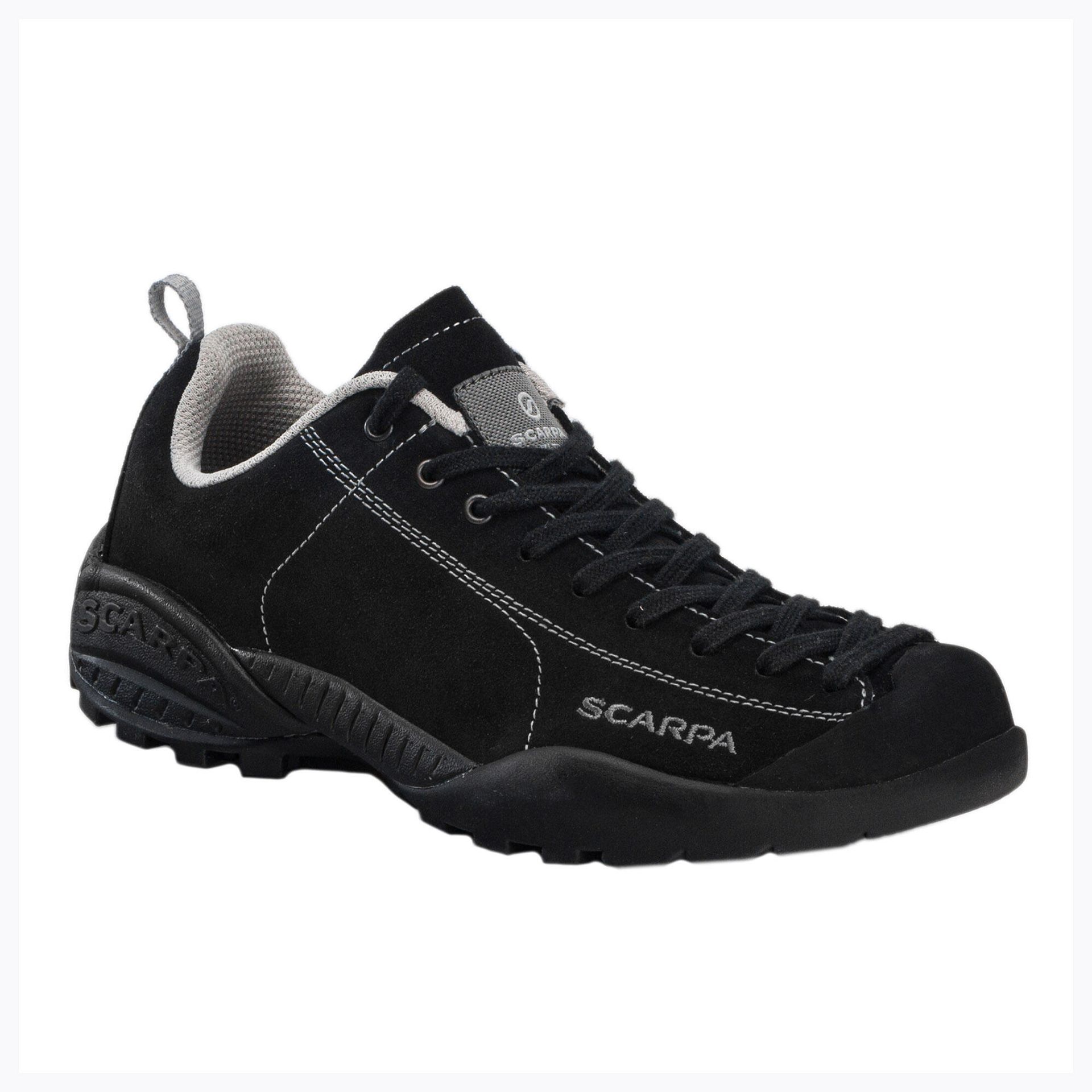 Scarpa Mojito Buty, black EU 45,5 2021 Buty codzienne 32605-1-45,5