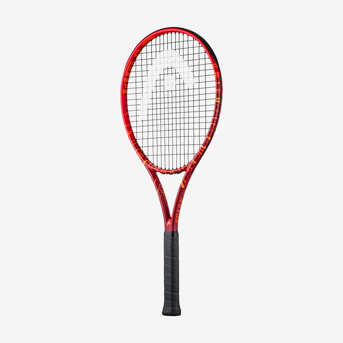 Rakieta tenisowa Head  MX Spark Suprm Red  L3