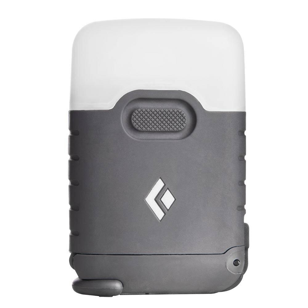 Black Diamond Lampa ZIP LANTERN kolor szary