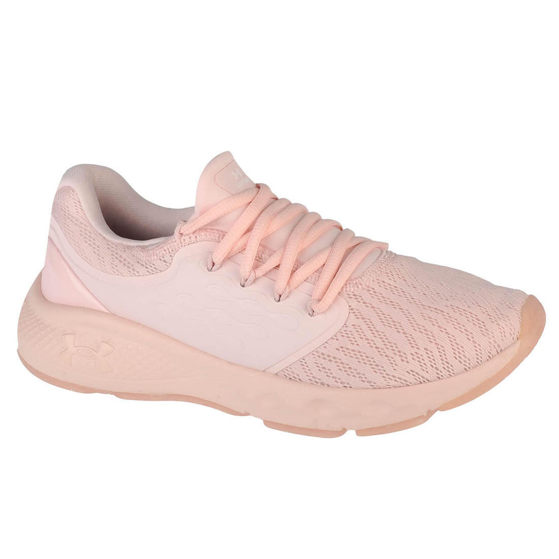 Under Armour Charged Vantage 3023565-603 Różowe 40,5 3023565-603