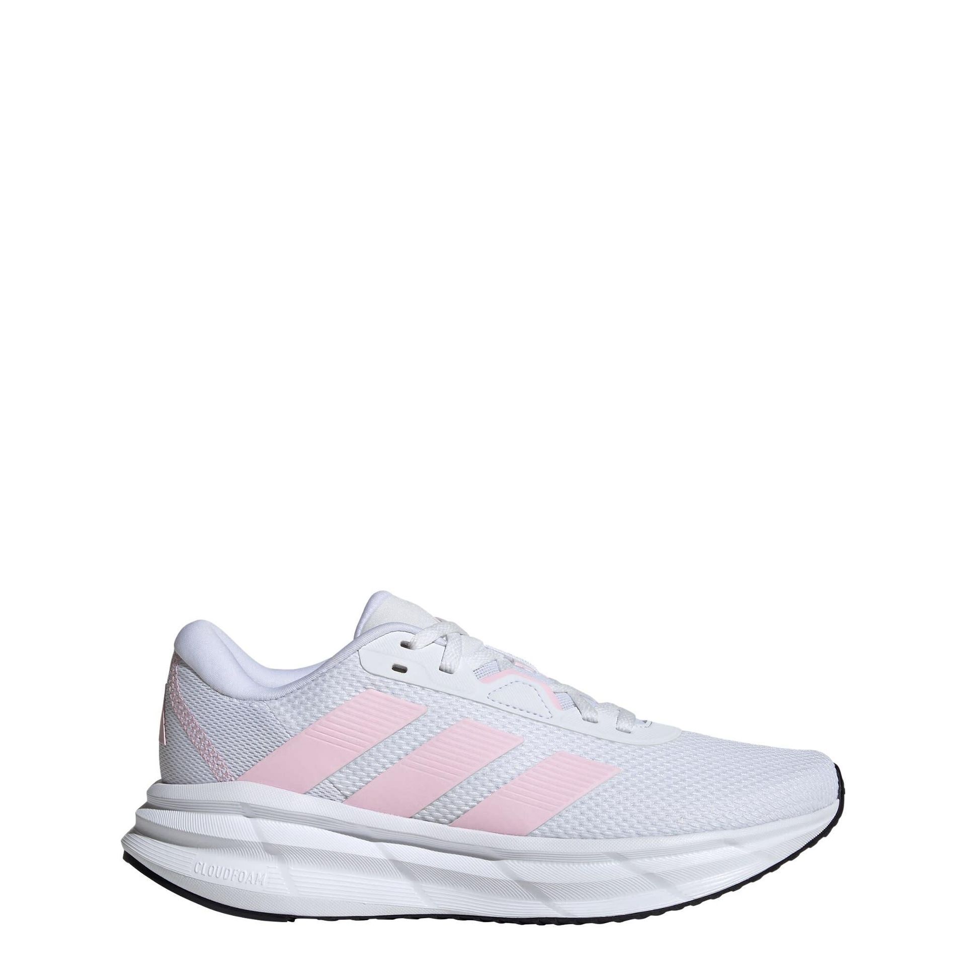 Damskie Buty do biegania ADIDAS GALAXY 7 W ID8762 – Szary