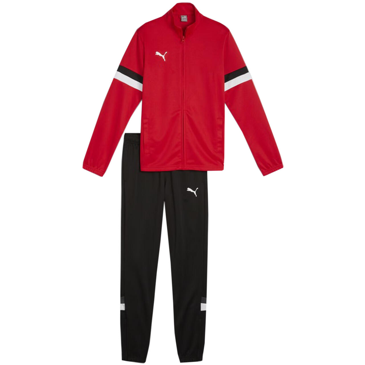 Dres dla dzieci Puma Team Rise