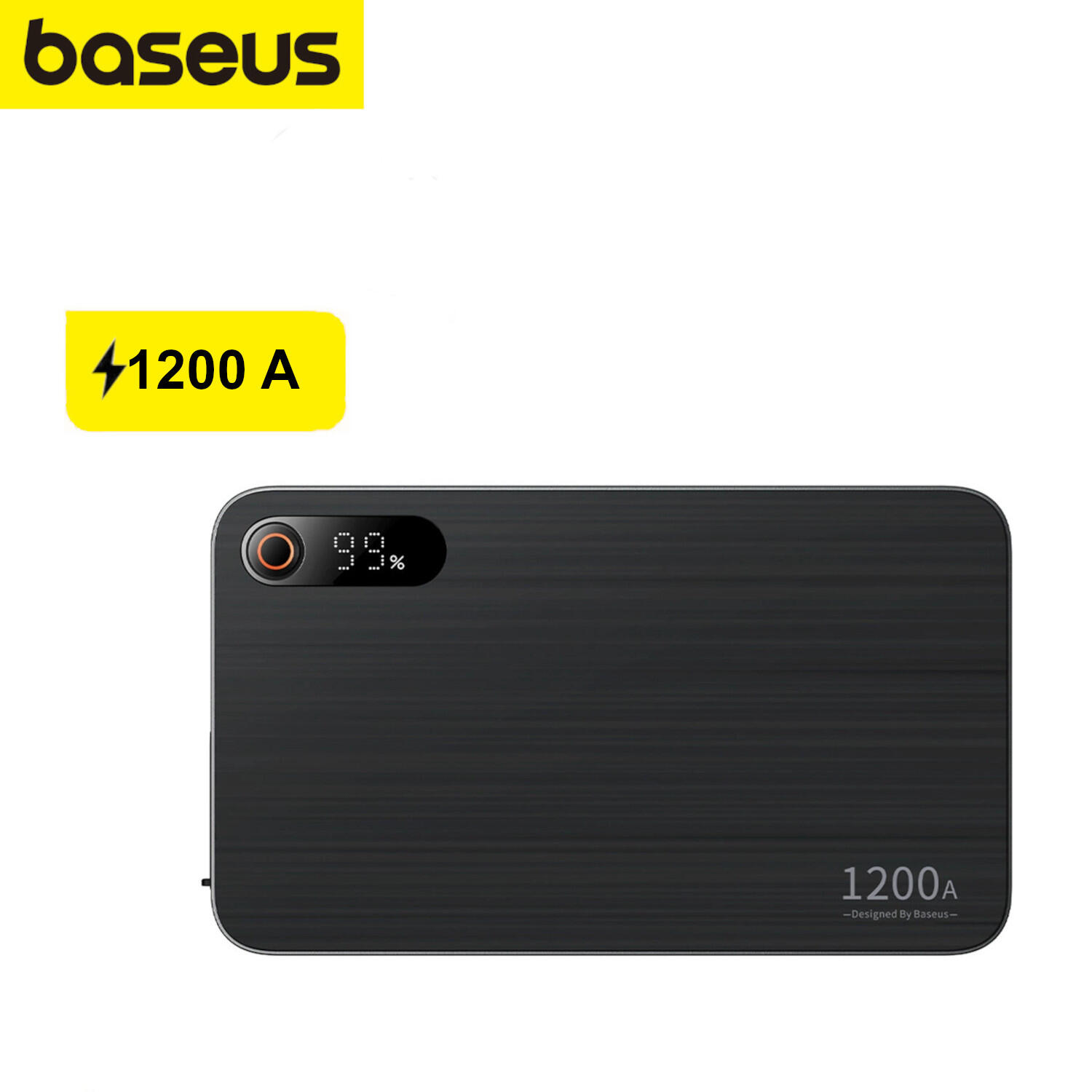 Baseus Starter Pro+ 1200A