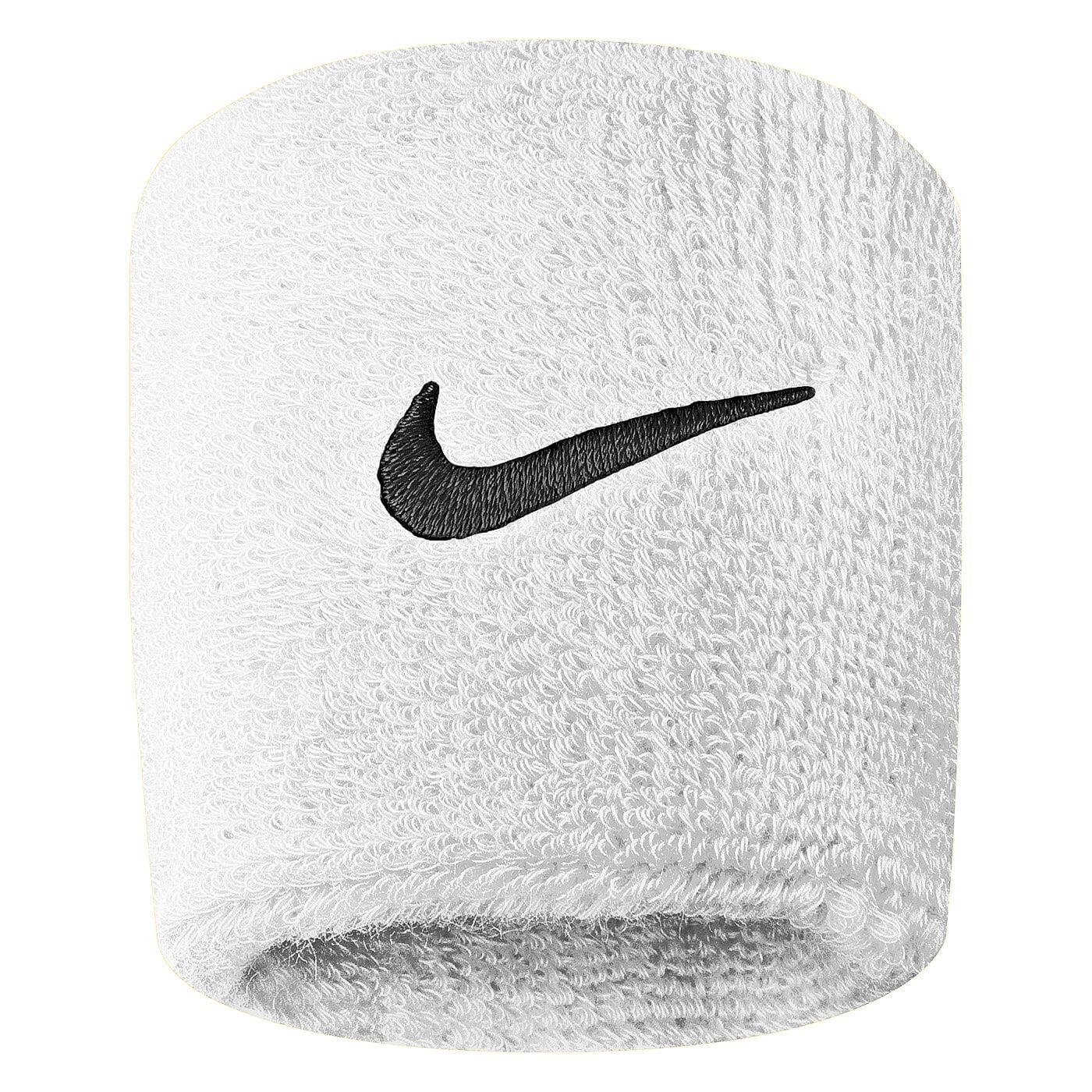 Opaska na rękę NIKE SWOOSH WRISTBANDS