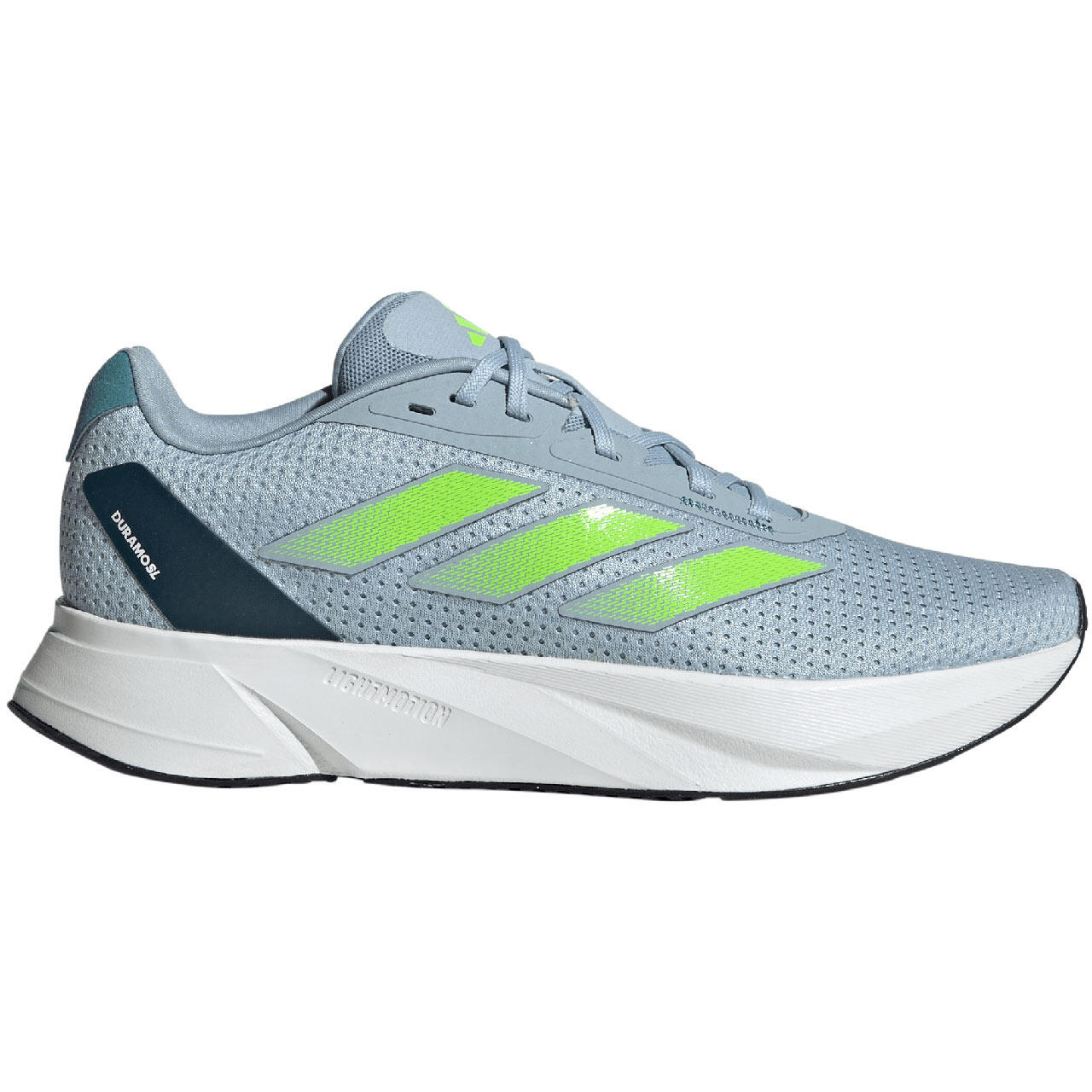 Buty Damskie Adidas Duramo Sl Niebiesko-zielone IF7273 r 37 1/3