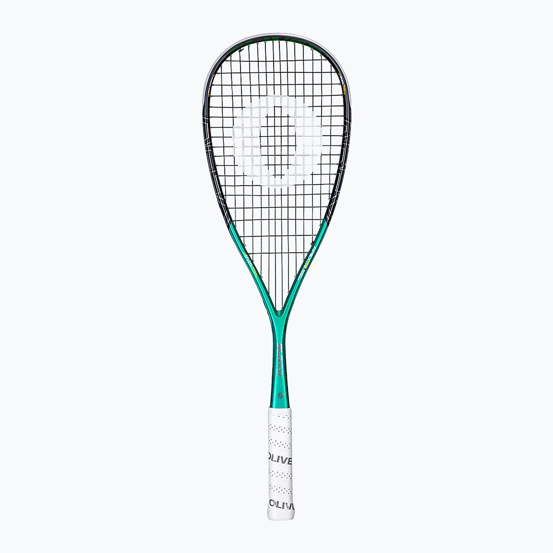 Rakieta do squasha Oliver Apex 920 CE