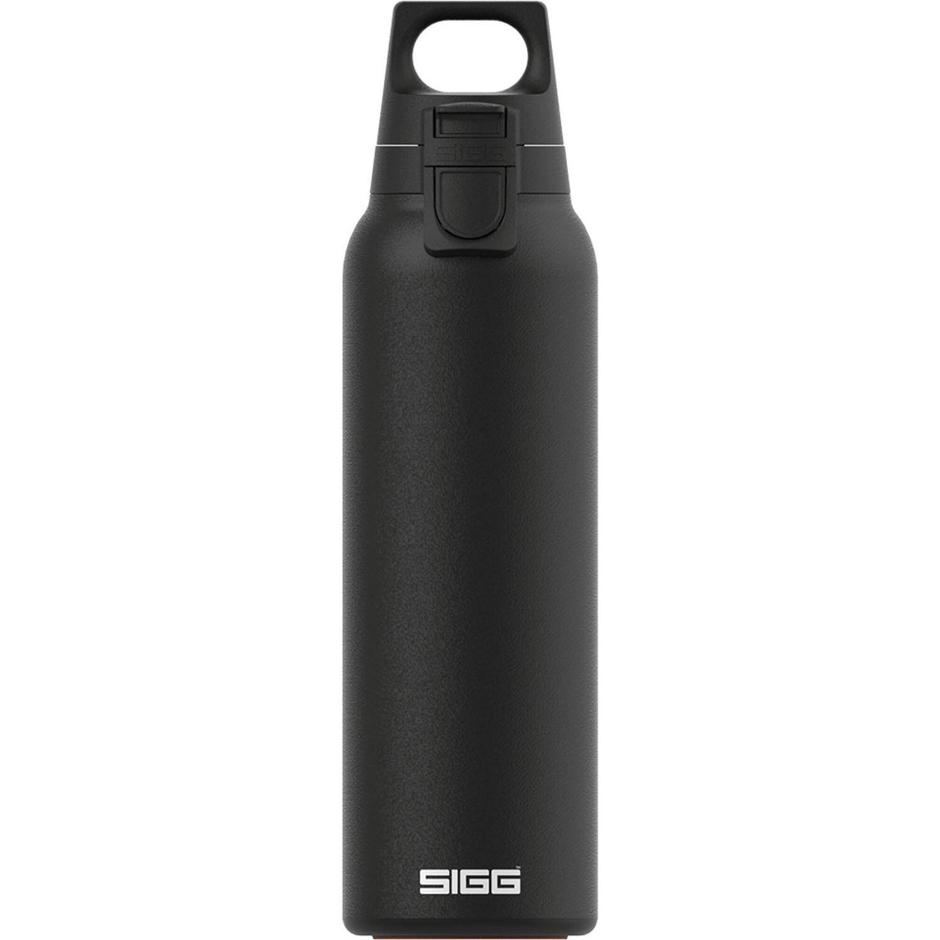 Sigg Kubek Termiczny Light Black 0.55L