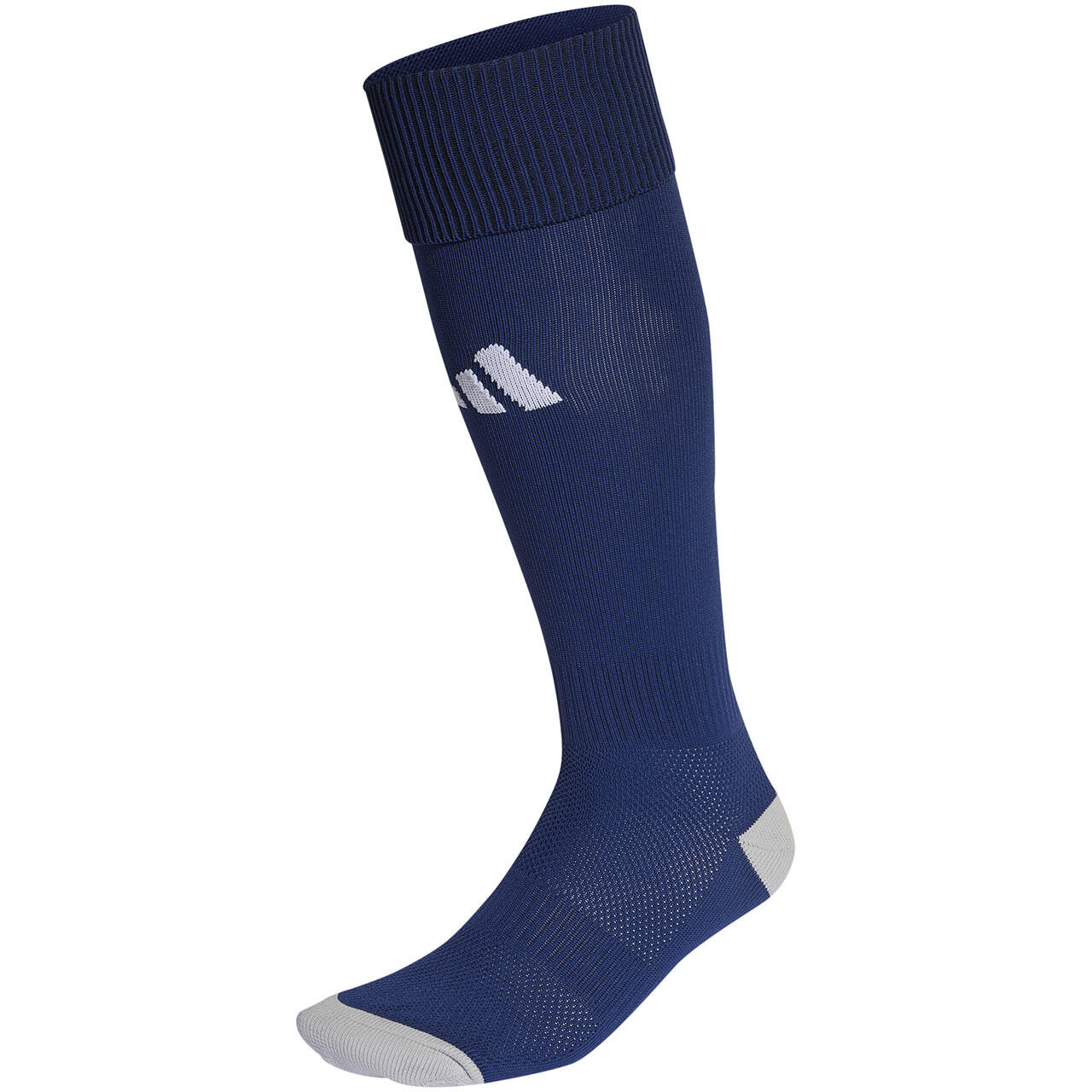 Adidas Getry piłkarskie adidas Milano 23 granatowe IB7814 31-33