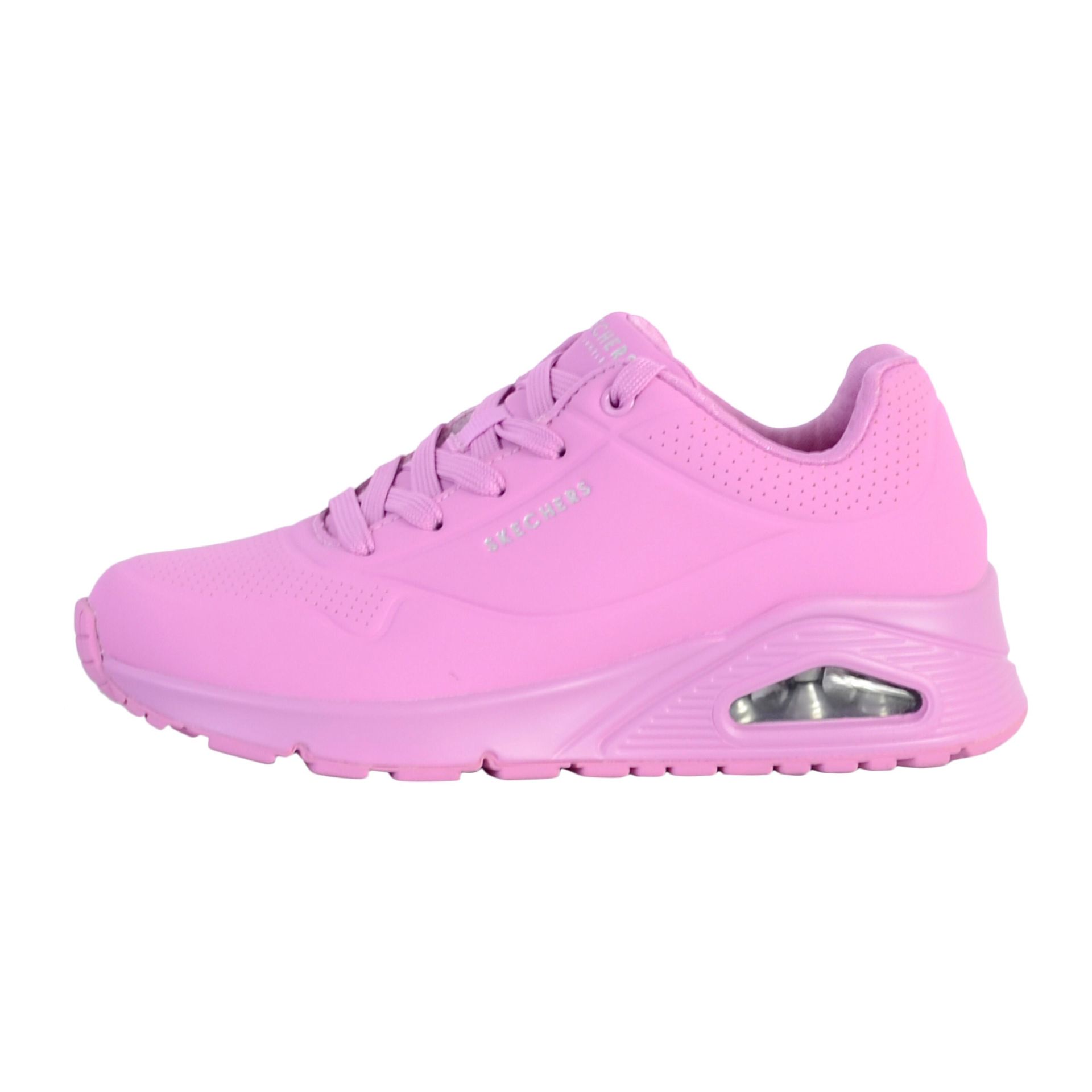 Buty Skechers Uno Stand On Air 73690-PNK r. 36