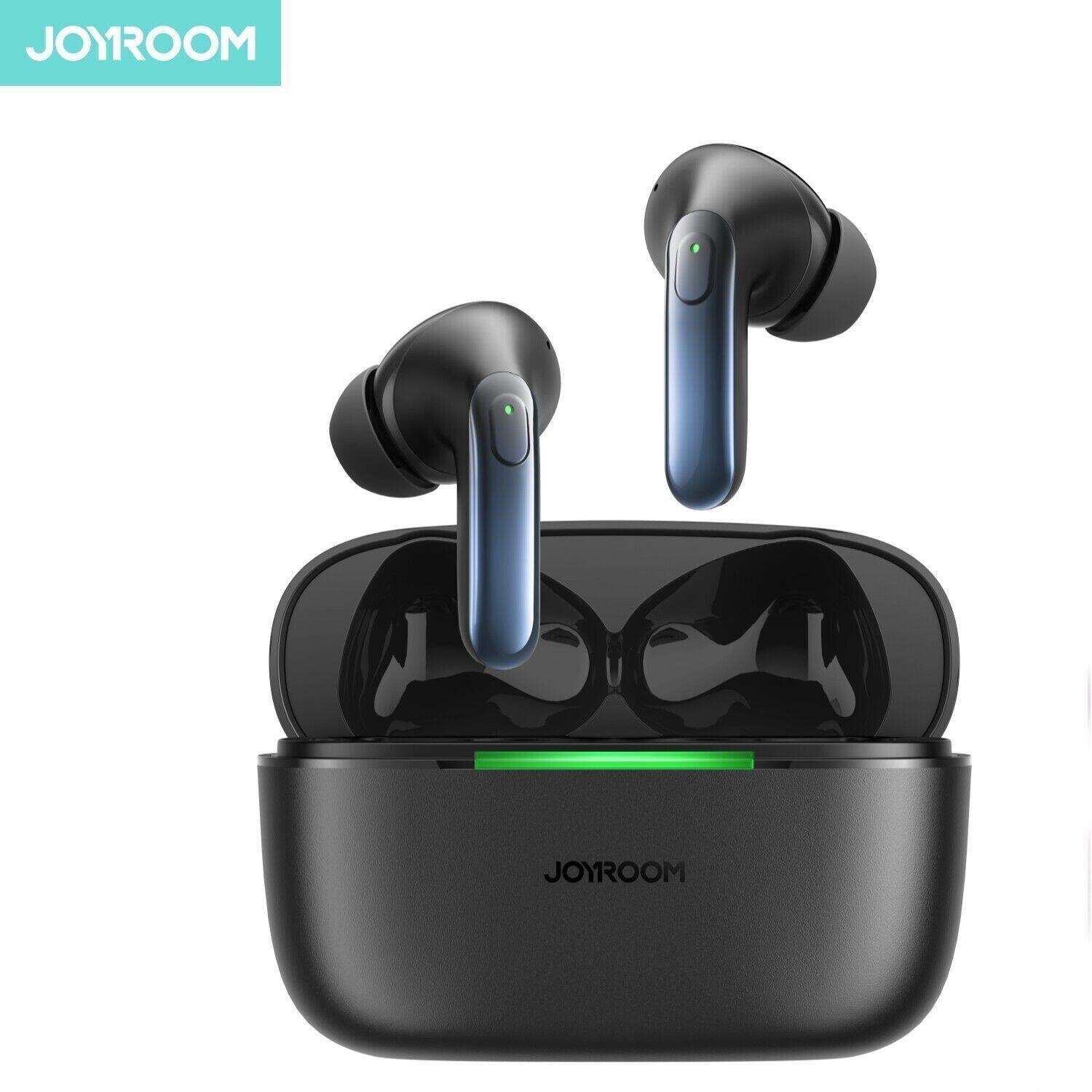 Joyroom Bezprzewodowe Słuchawki Douszne Jbuds