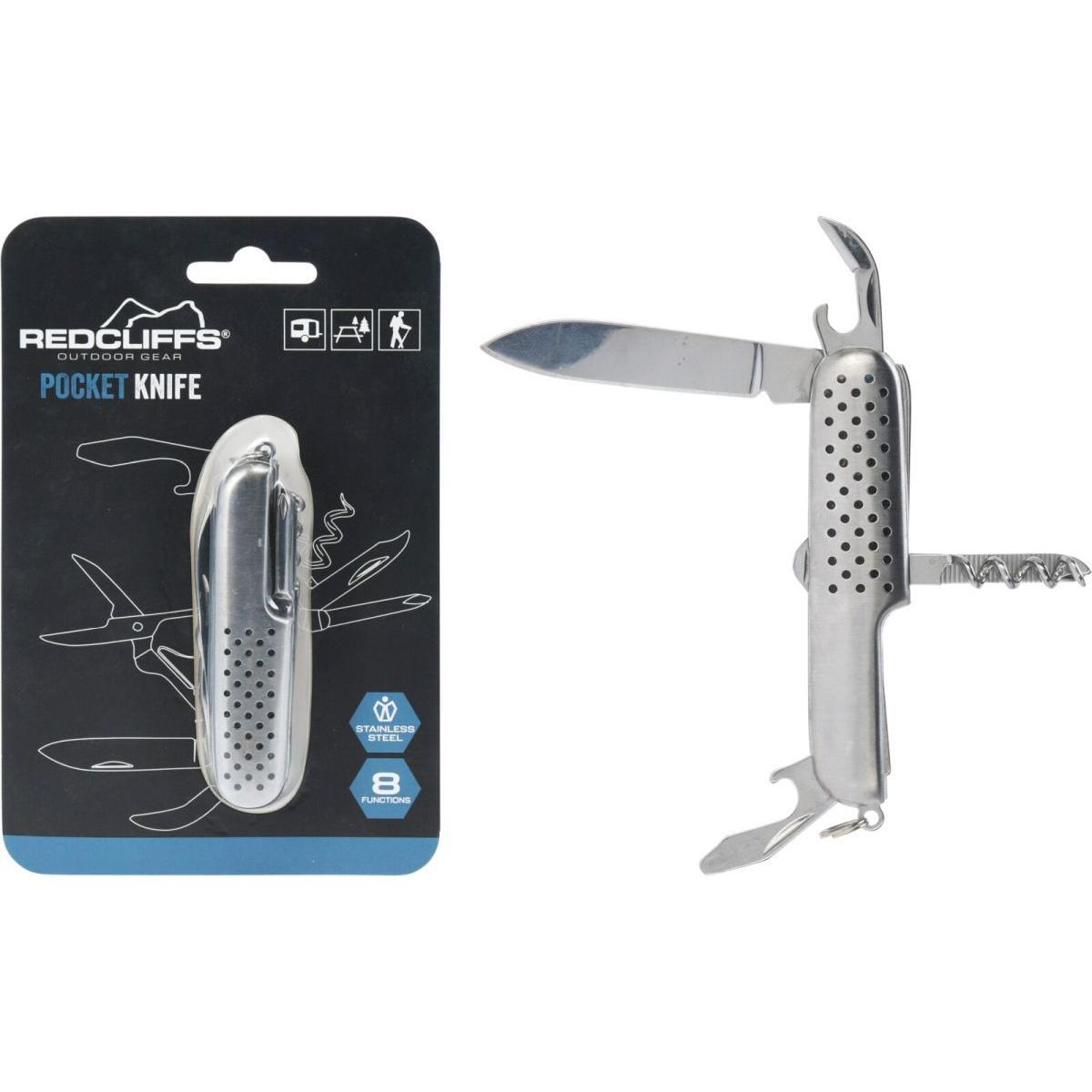 Multitool REDCLIFFS 976312