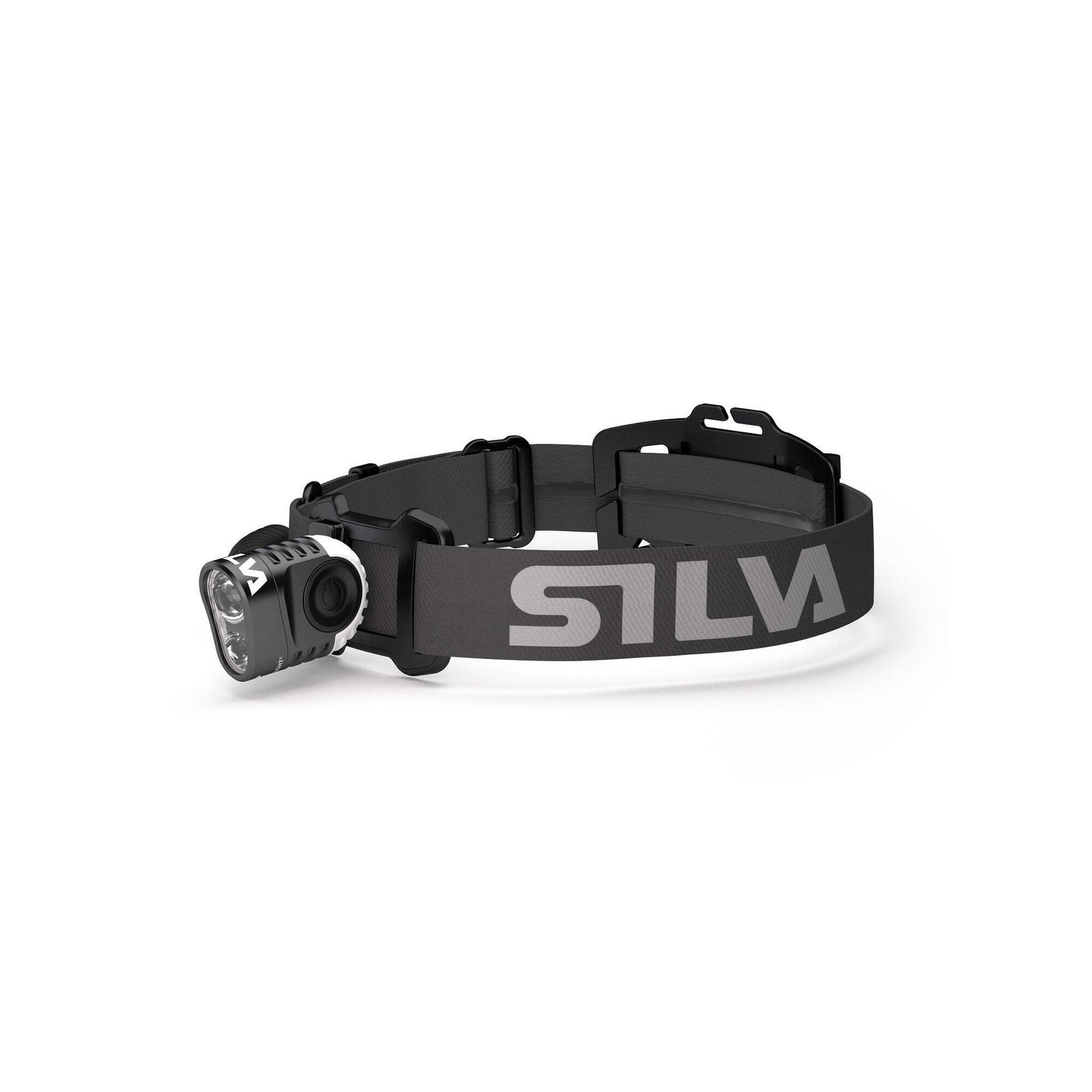 Silva Trail Speed 5R Headlamp 2022 Czołówki 37979