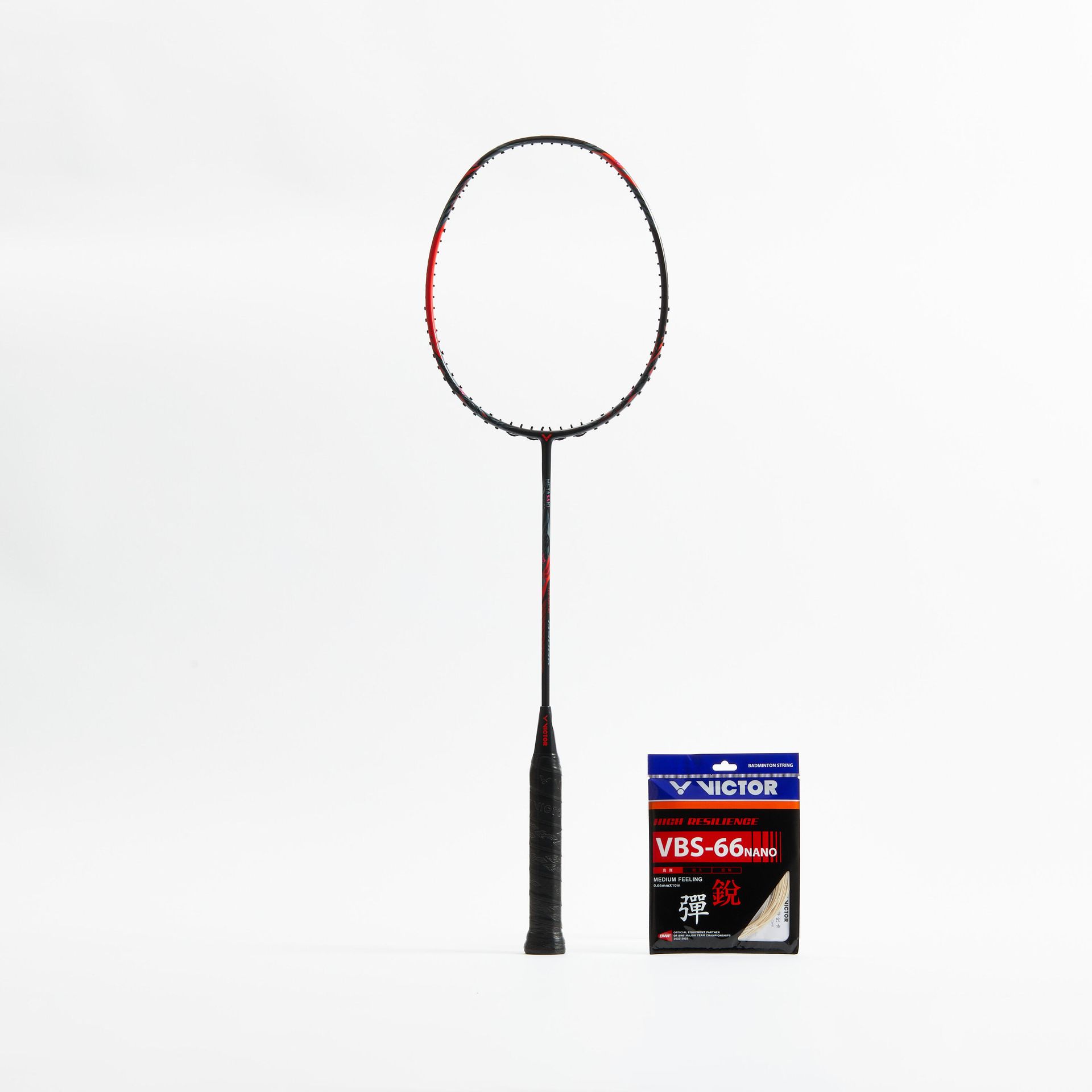 Rakieta do badmintona VICTOR Truster Ryuga Metallic