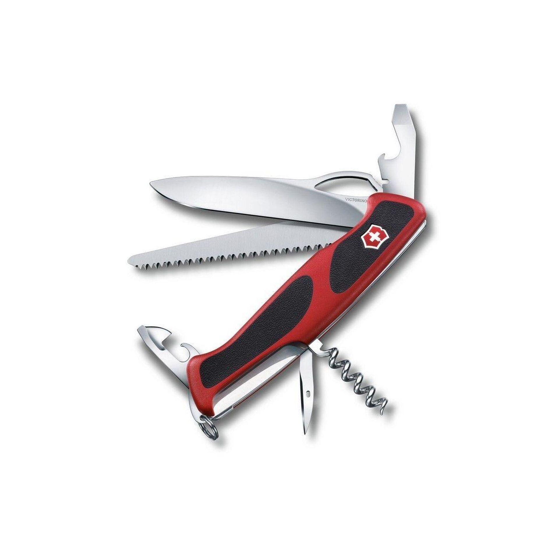 VICTORINOX Delemont RangerGrip 79