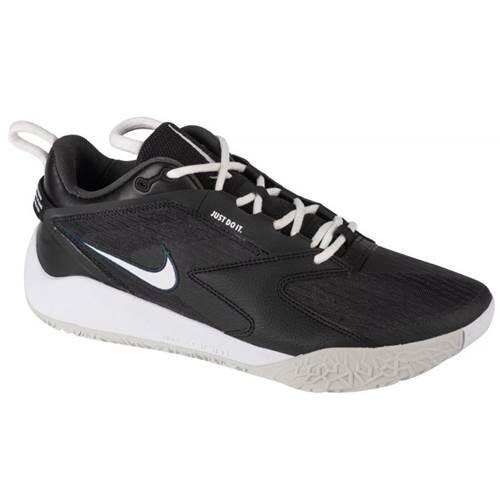 Buty siatkarskie męskie NIKE ZOOM HYPERACE 3