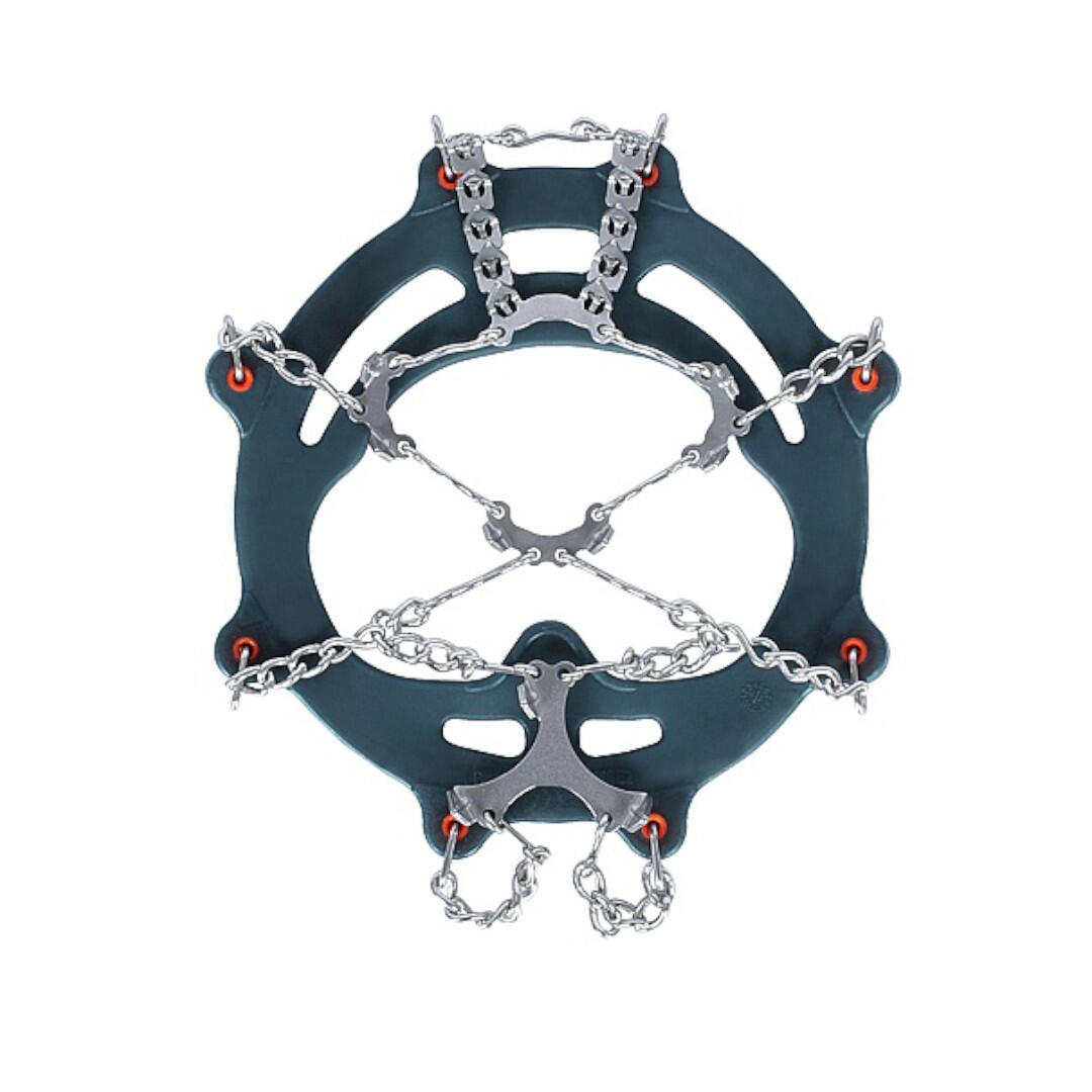 Snowline Snowline ProXT Chainsen Spikes L | EU 40-44 2021 Raki wspinaczkowe 3803-000