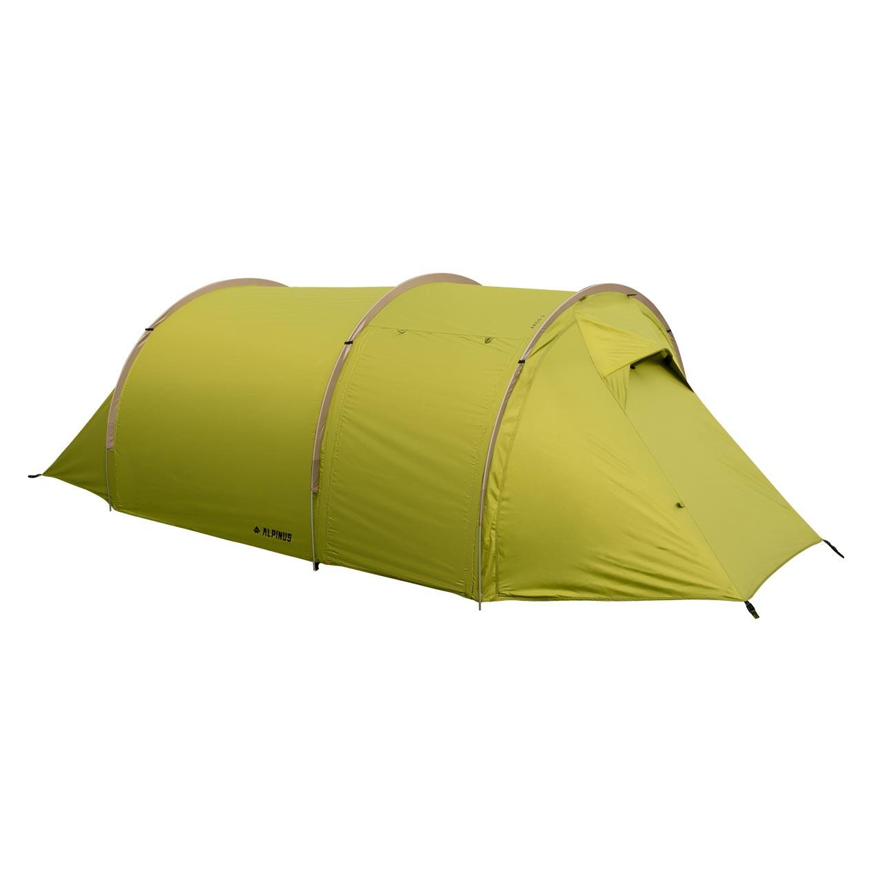 Namiot Alpinus Arco 3 zielony